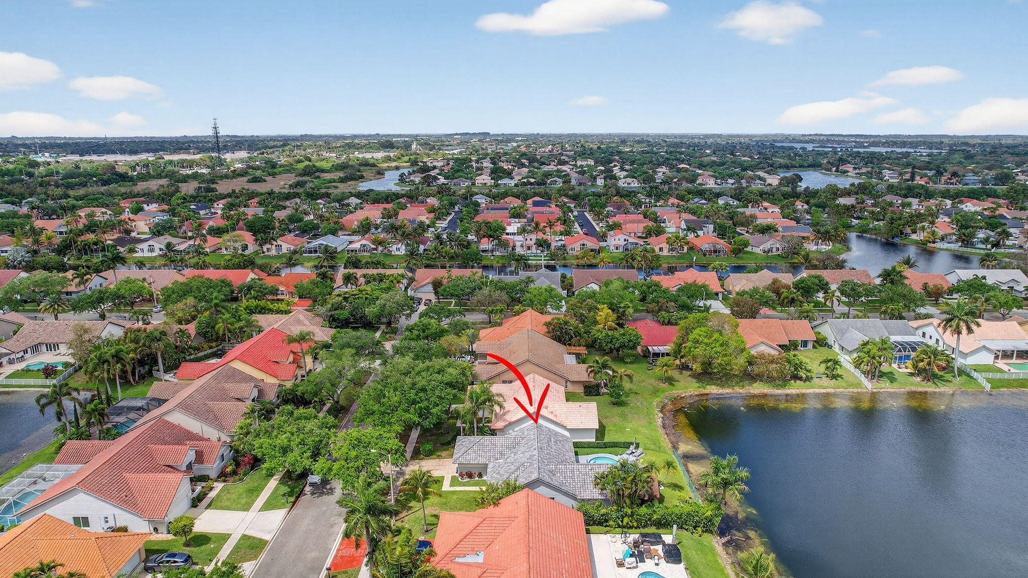 16323 NW 5th Pembroke Pines, FL 33028