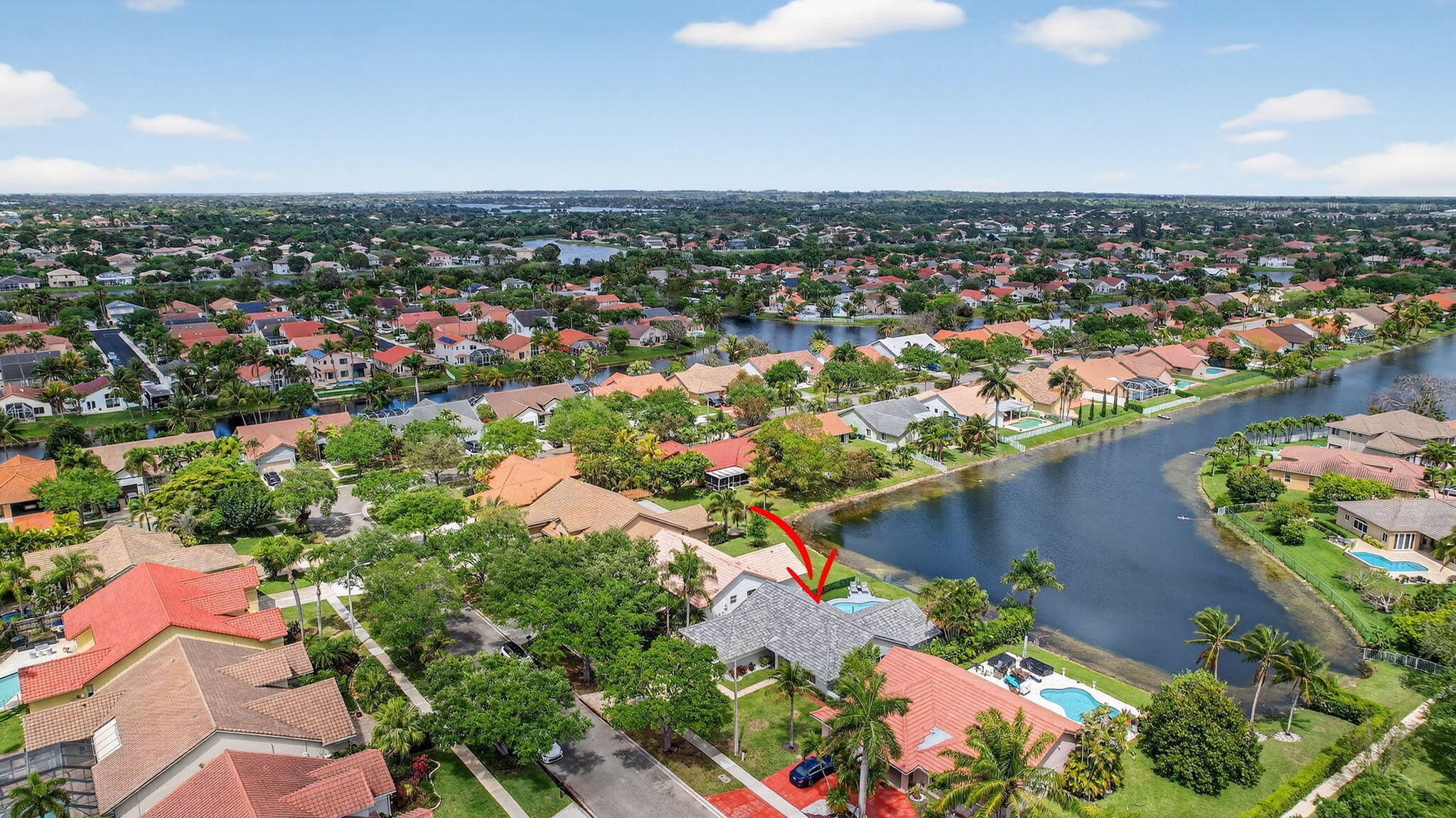 16323 NW 5th Pembroke Pines, FL 33028