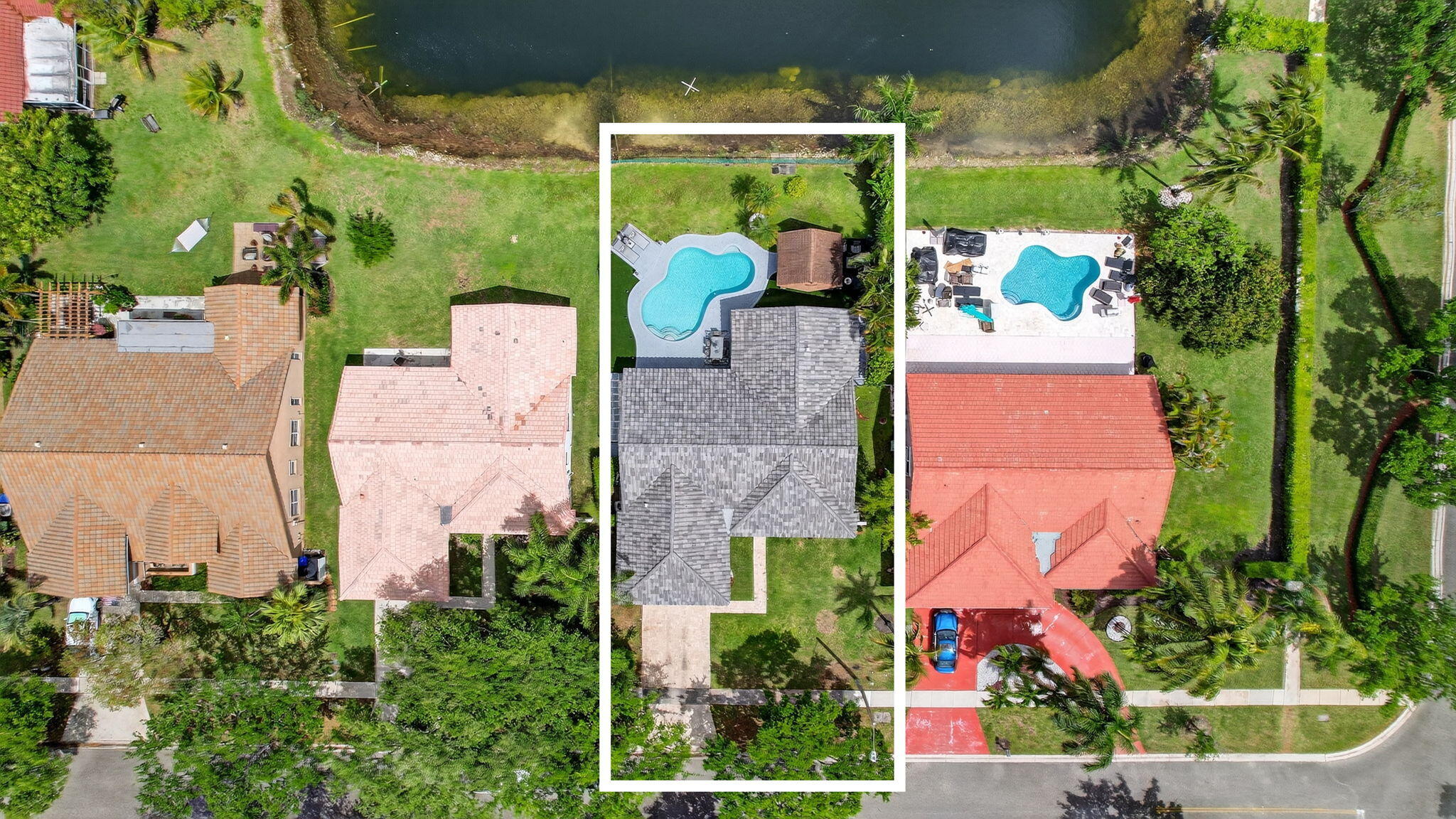 16323 NW 5th Pembroke Pines, FL 33028