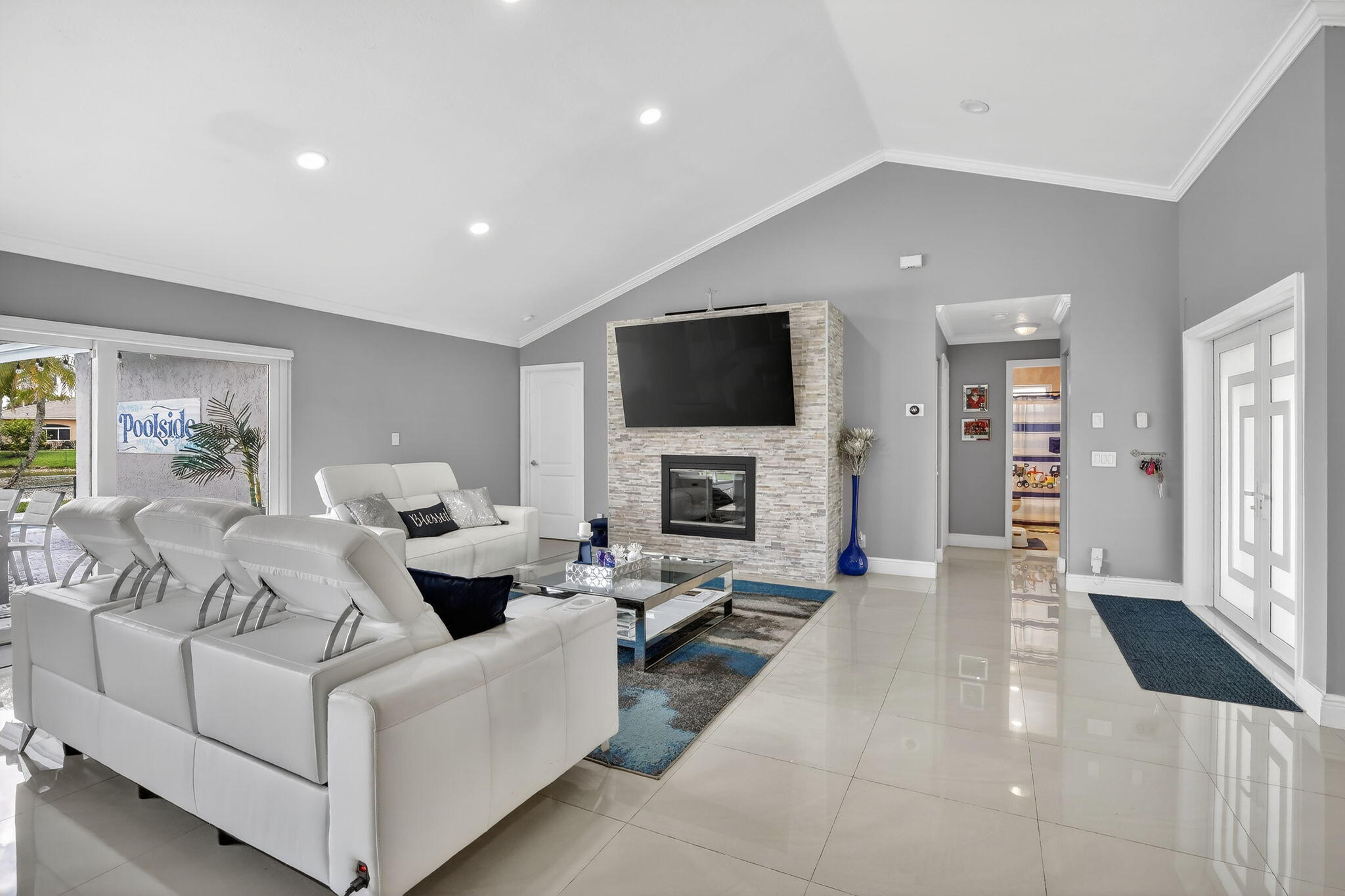 16323 NW 5th Pembroke Pines, FL 33028