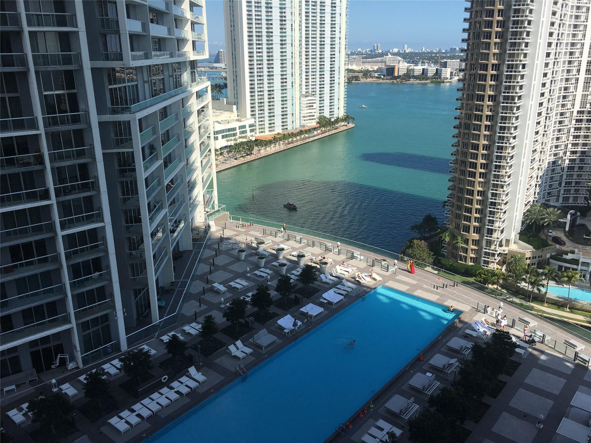 495 Brickell #2308