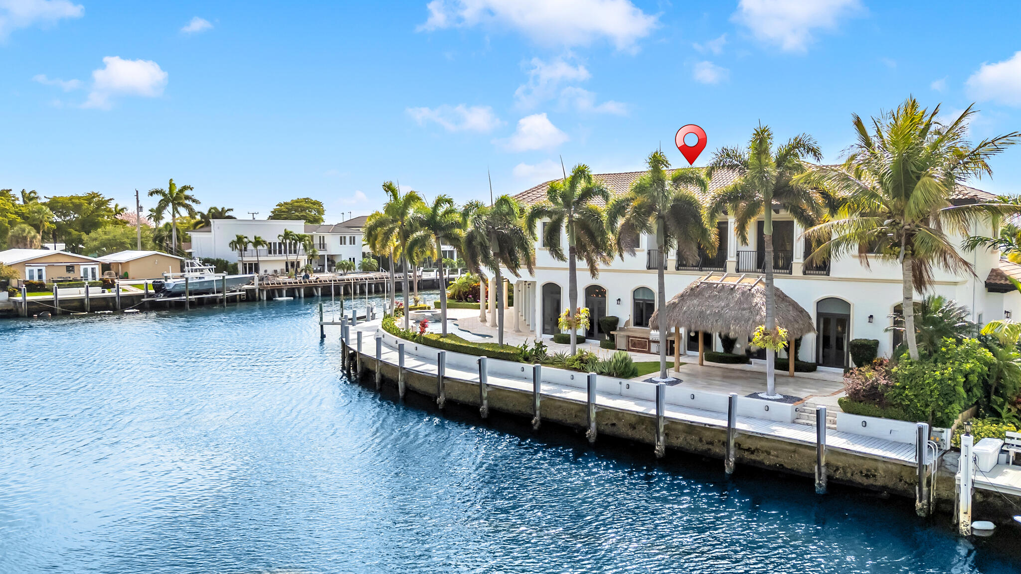 3700 NE 28th Lighthouse Point, FL 33064