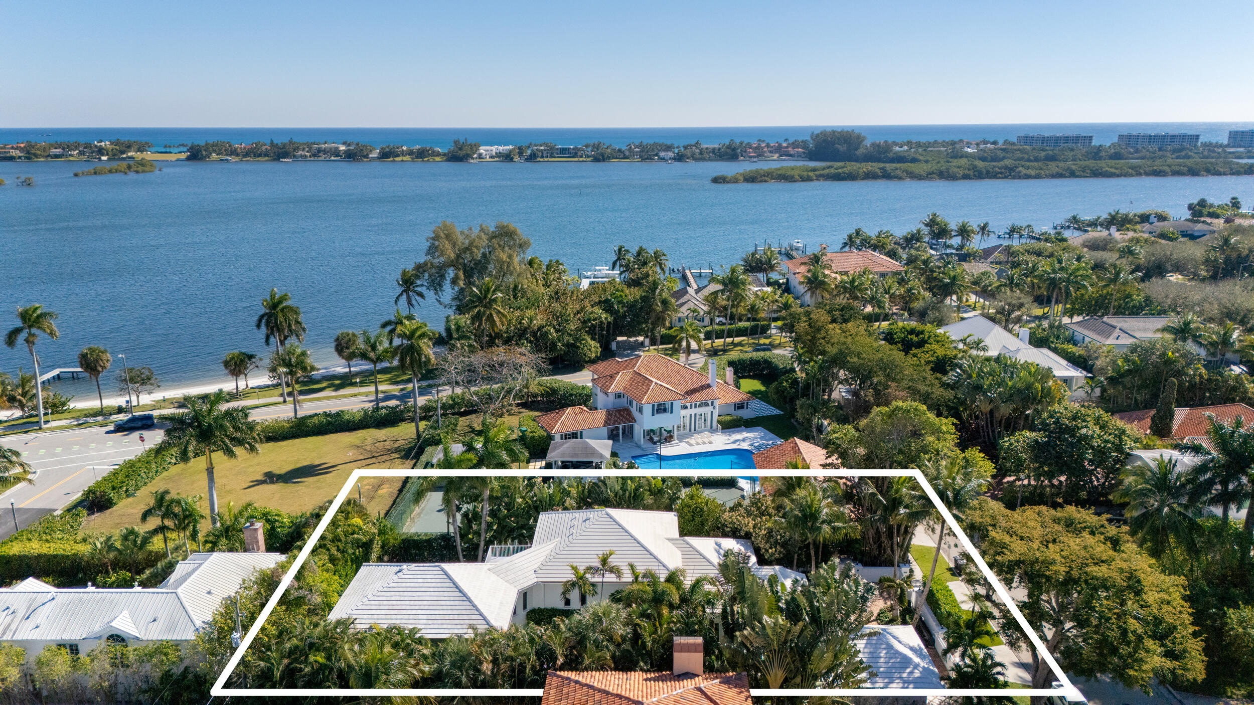 121 Seville Rd West Palm Beach, FL 33405