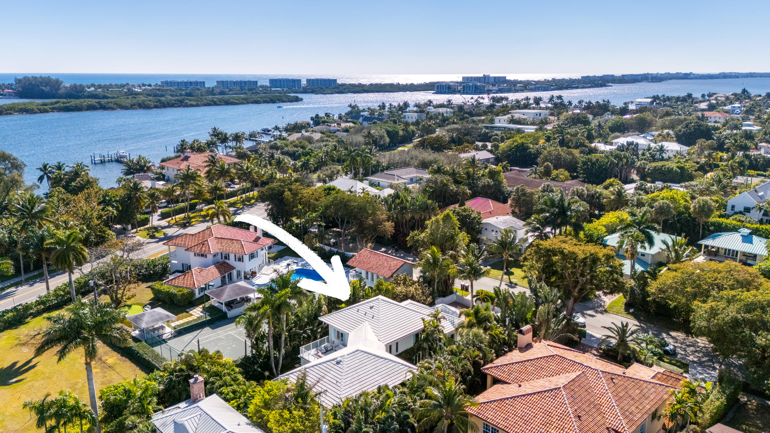 121 Seville Rd West Palm Beach, FL 33405