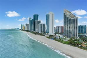 17555 Collins #806 Sunny Isles Beach, FL 33160
