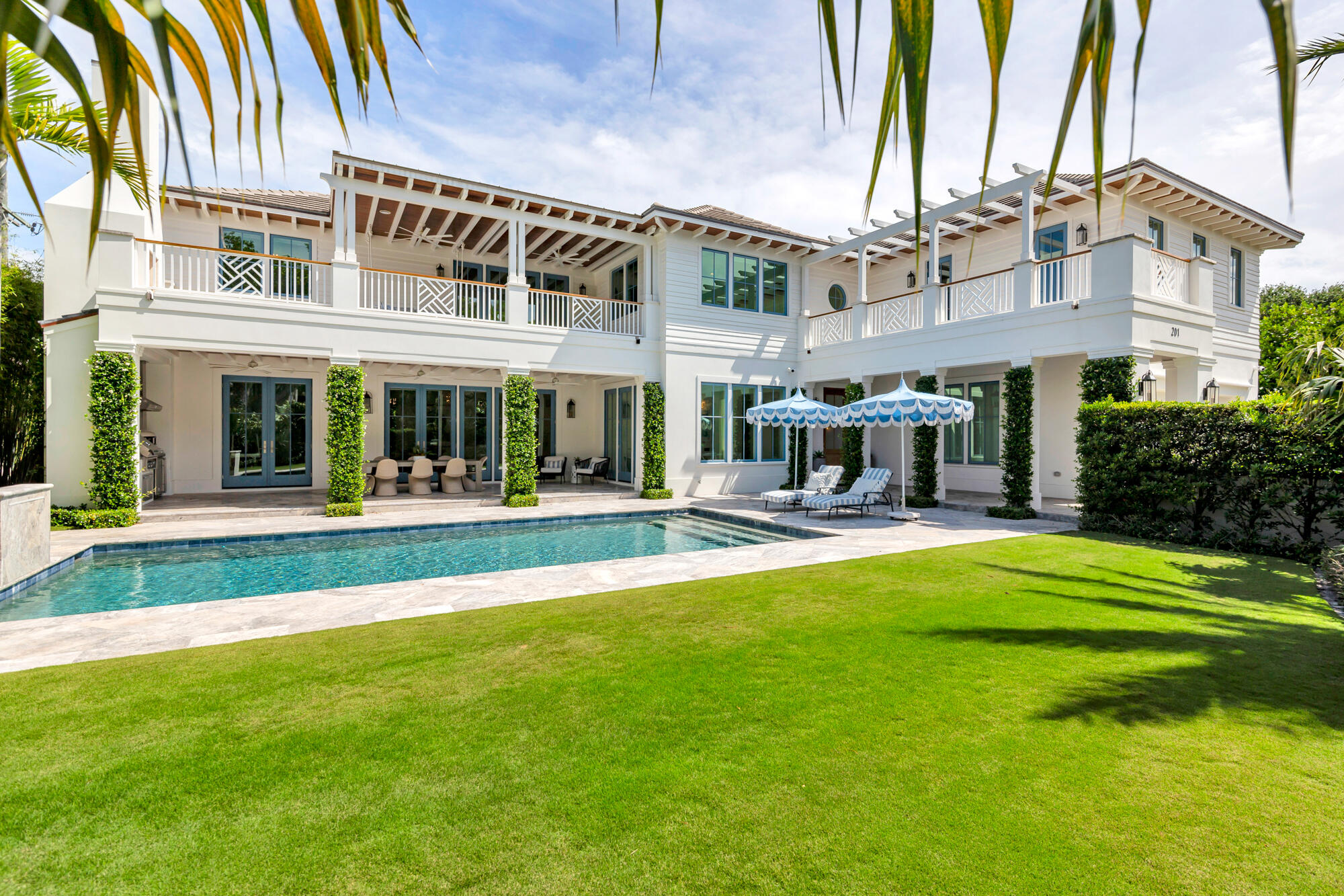 201 Puritan West Palm Beach, FL 33405