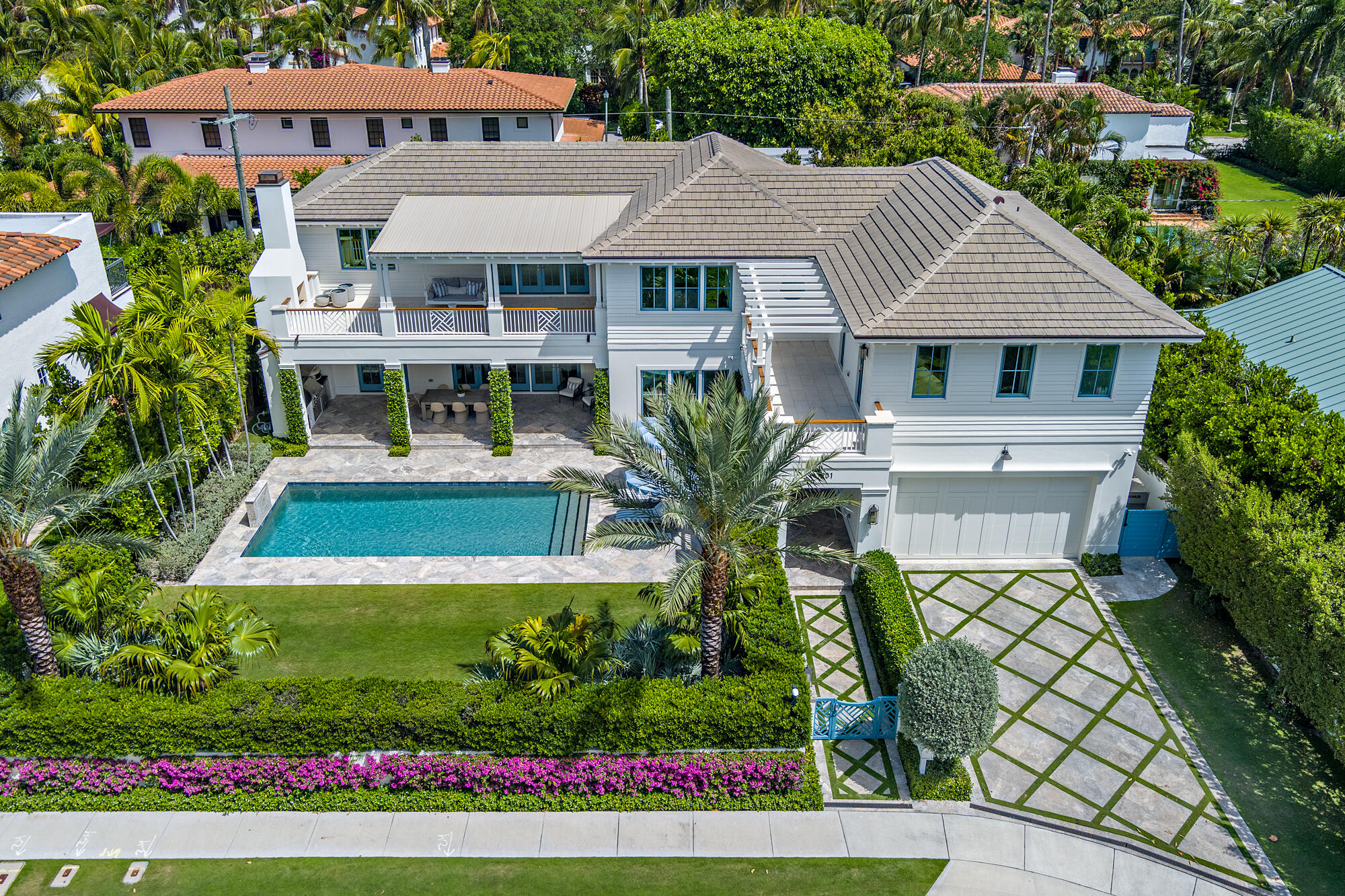 201 Puritan West Palm Beach, FL 33405
