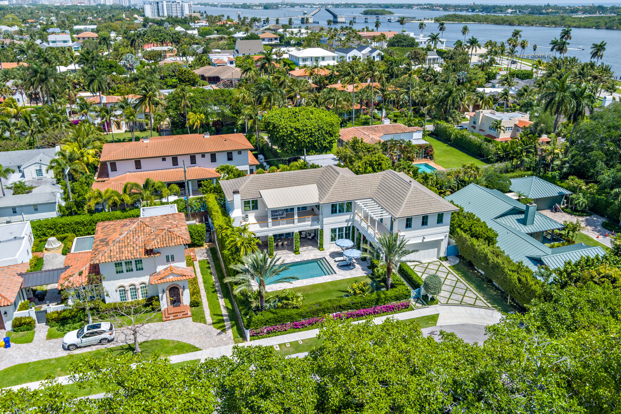 201 Puritan West Palm Beach, FL 33405
