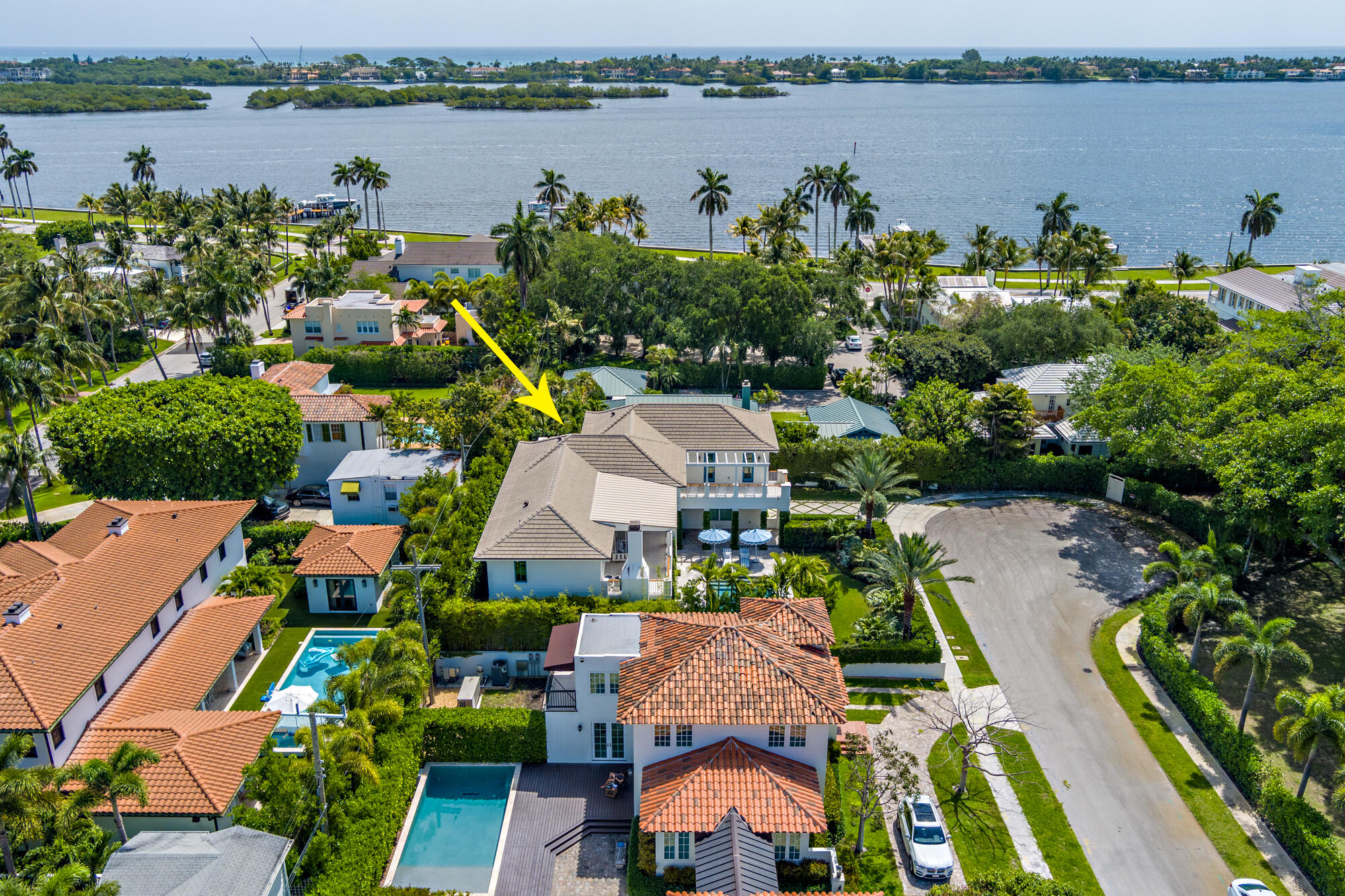201 Puritan West Palm Beach, FL 33405