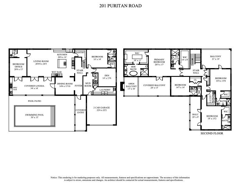 201 Puritan West Palm Beach, FL 33405