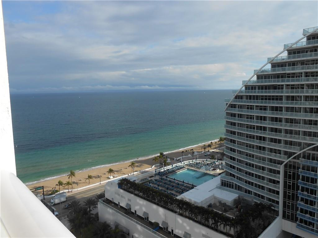 505 N Fort Lauderdale Bch #1207