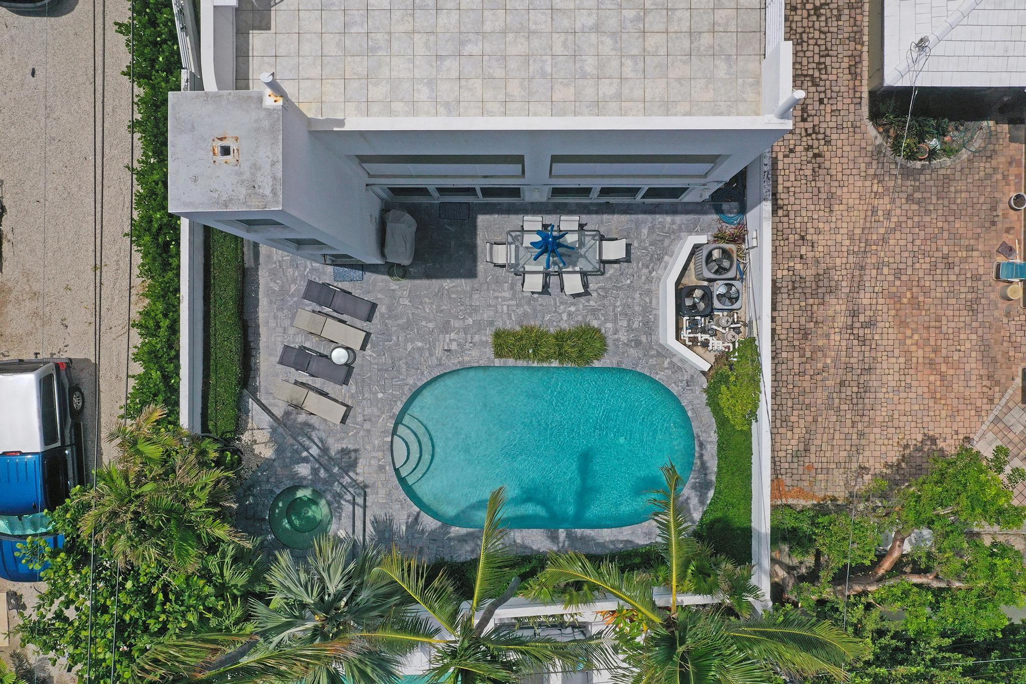 Undisclosed Address Fort Lauderdale, FL 33305