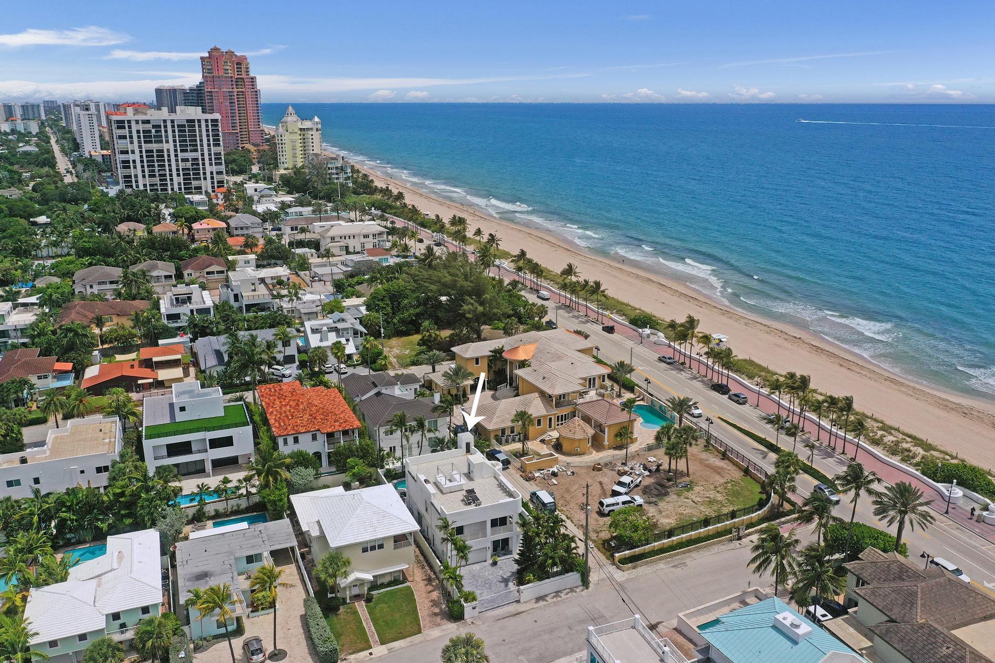 Undisclosed Address Fort Lauderdale, FL 33305