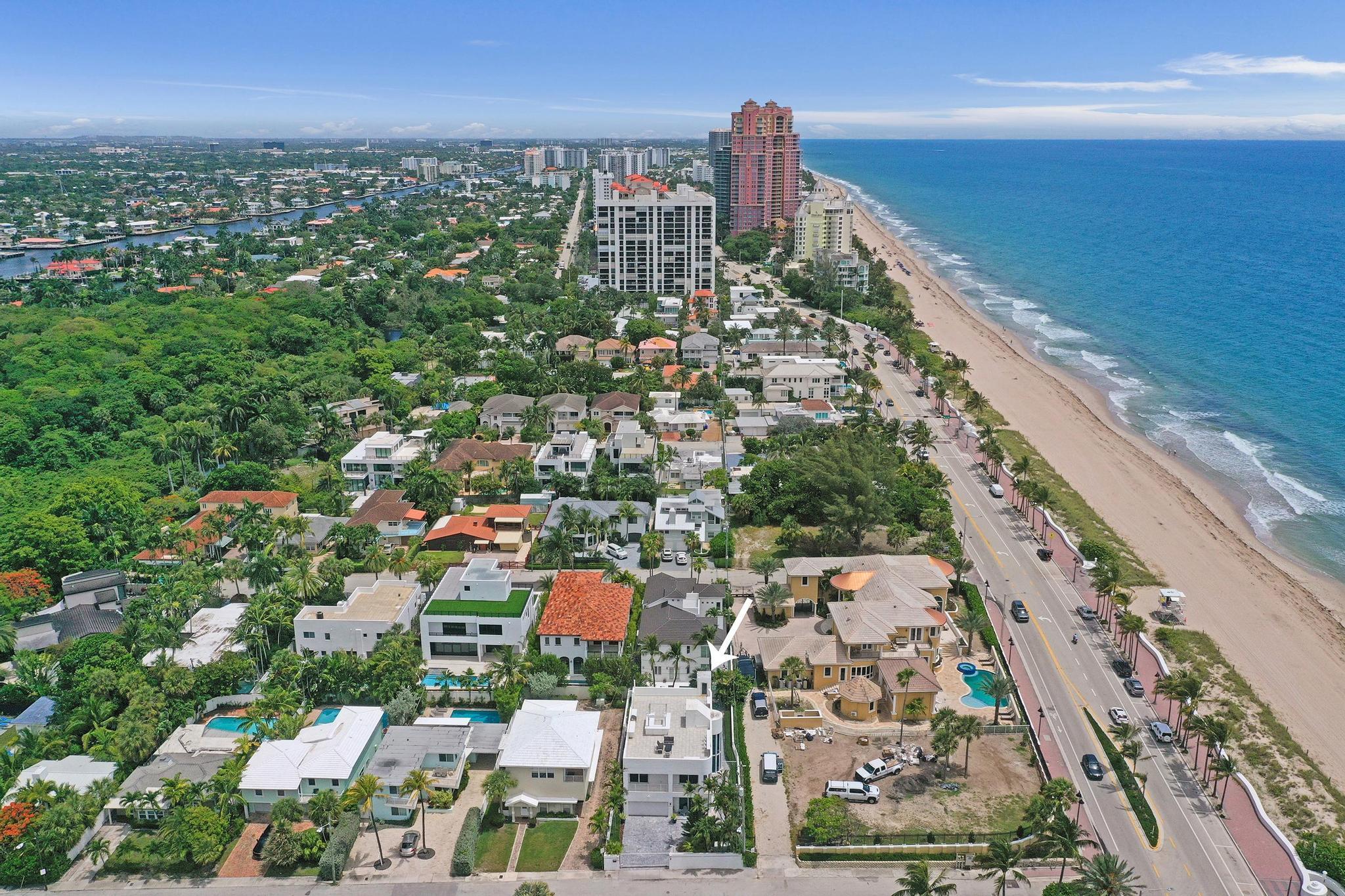 Undisclosed Address Fort Lauderdale, FL 33305