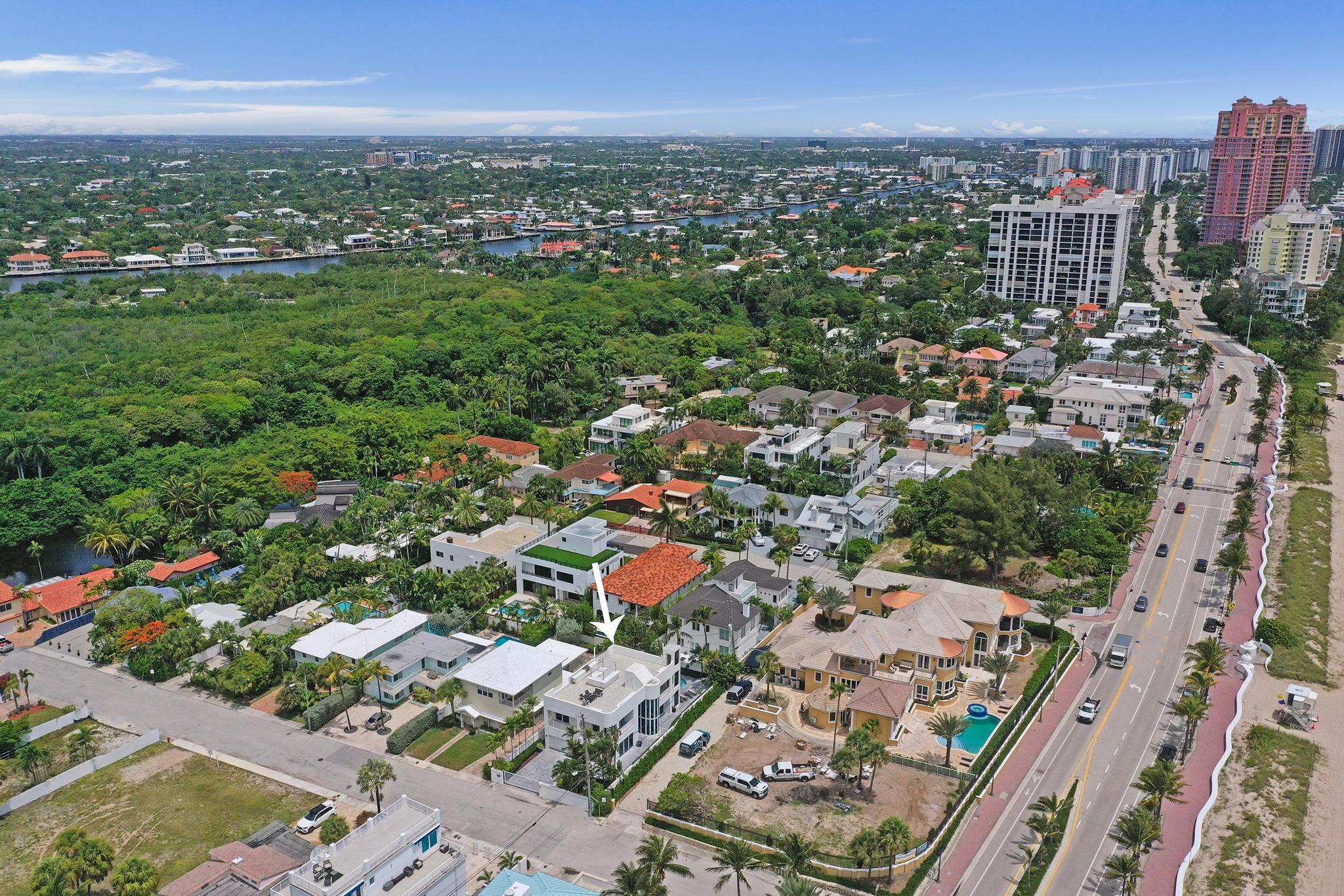 Undisclosed Address Fort Lauderdale, FL 33305