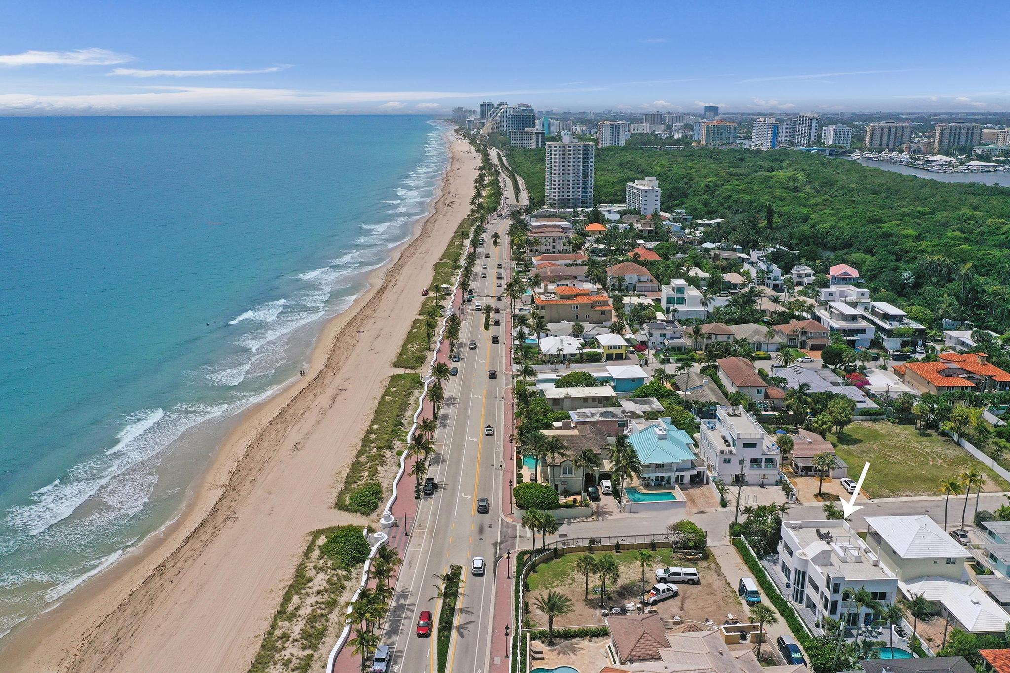 Undisclosed Address Fort Lauderdale, FL 33305