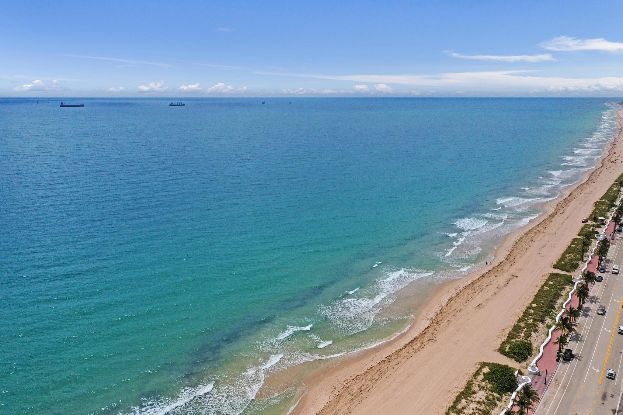 Undisclosed Address Fort Lauderdale, FL 33305