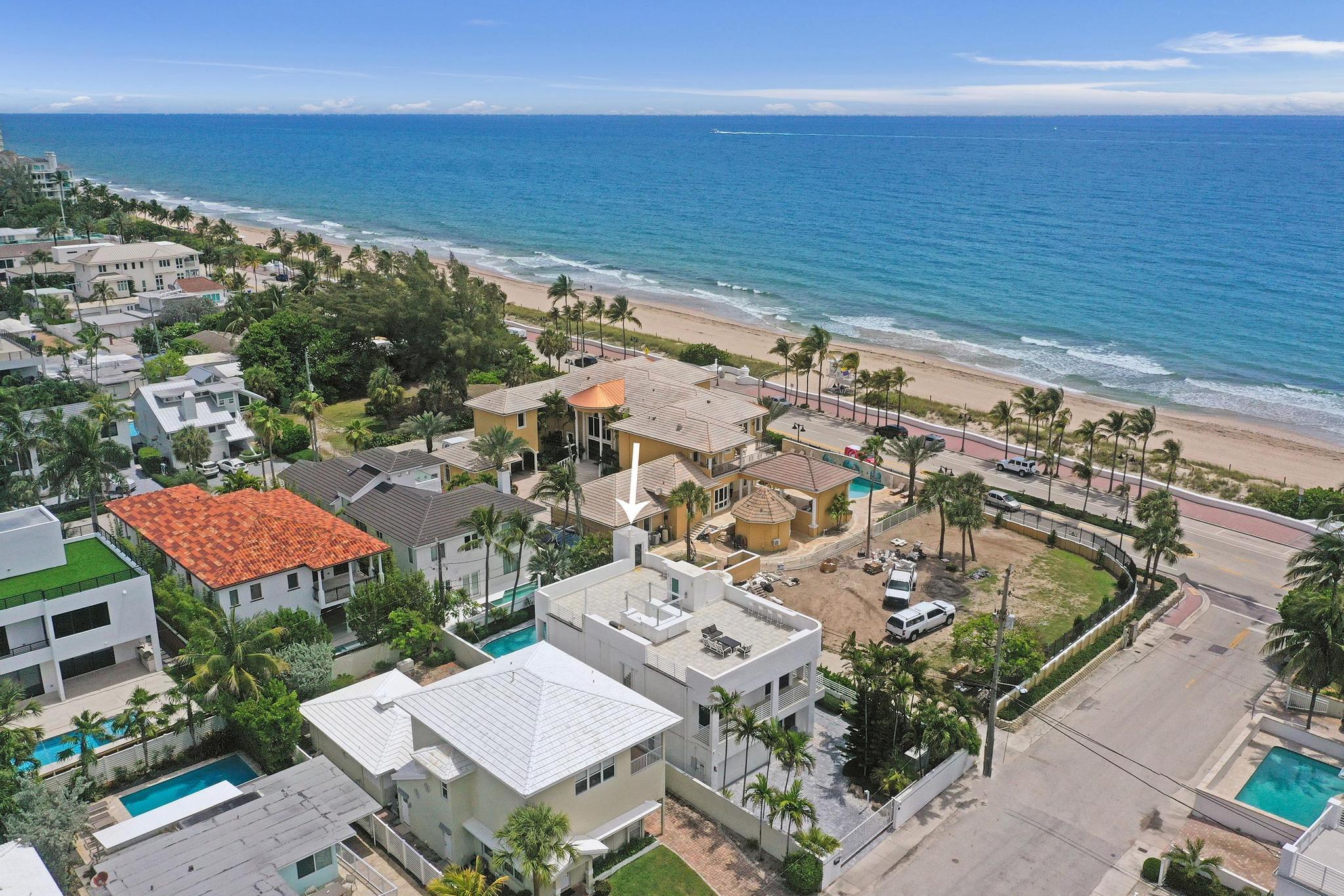 Undisclosed Address Fort Lauderdale, FL 33305