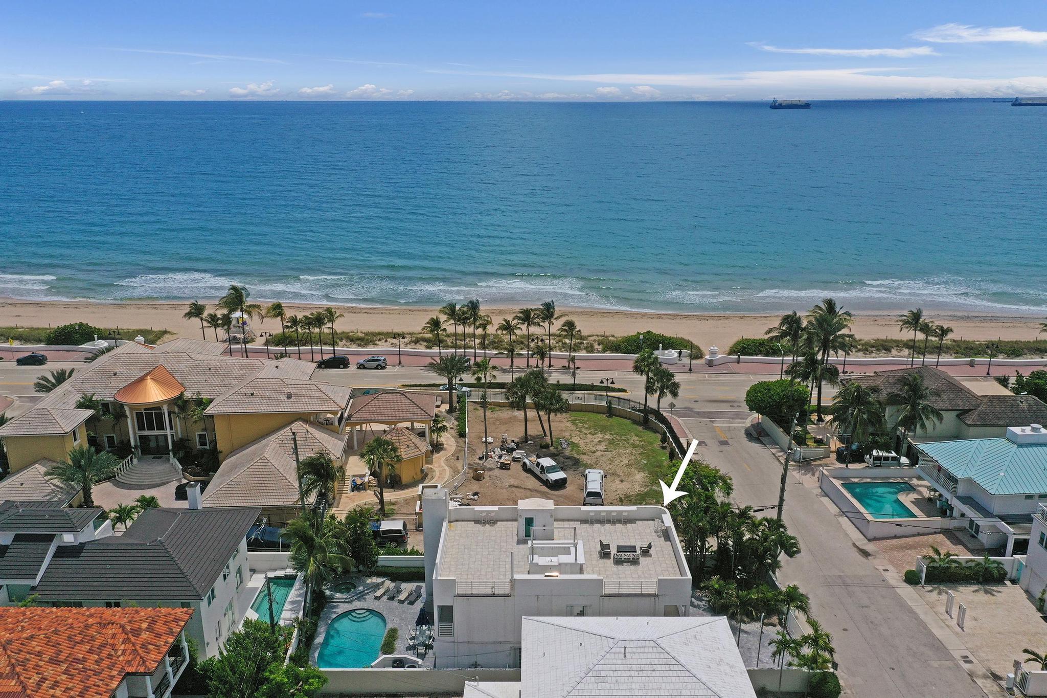 Undisclosed Address Fort Lauderdale, FL 33305