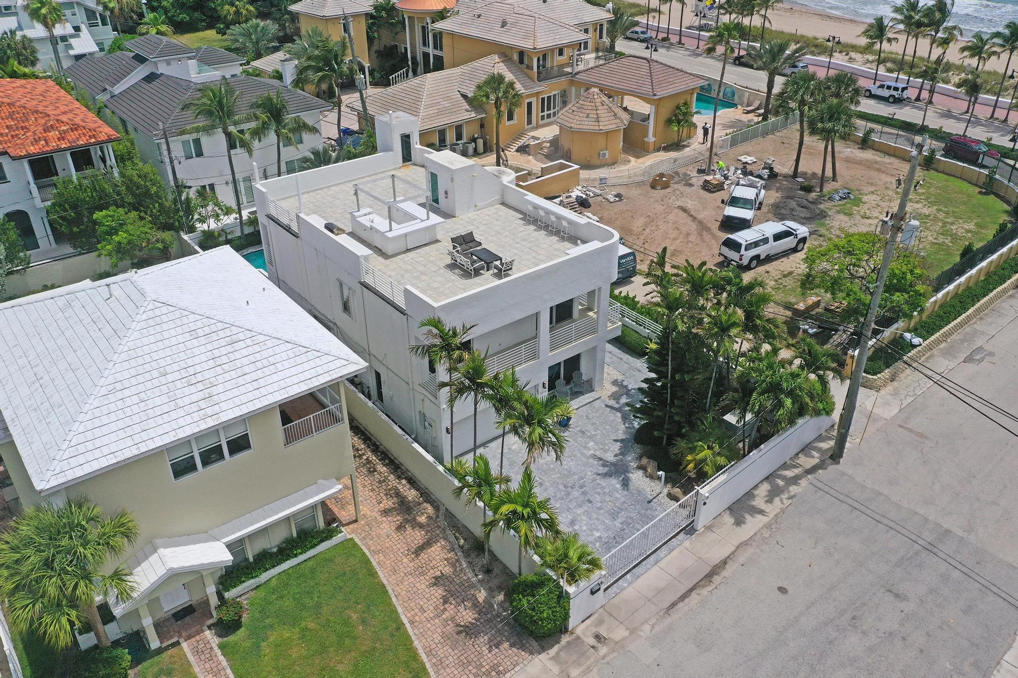 Undisclosed Address Fort Lauderdale, FL 33305