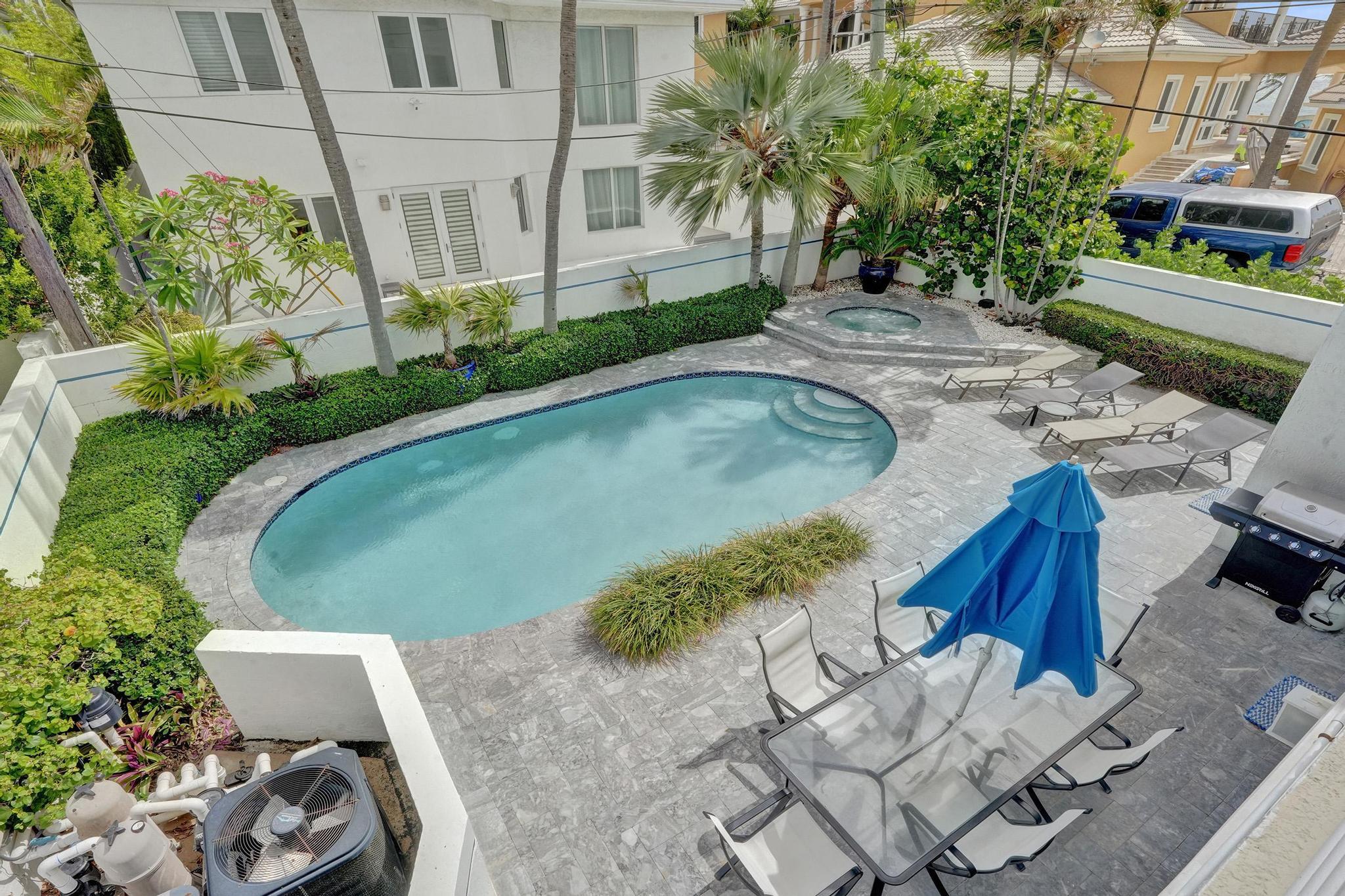Undisclosed Address Fort Lauderdale, FL 33305