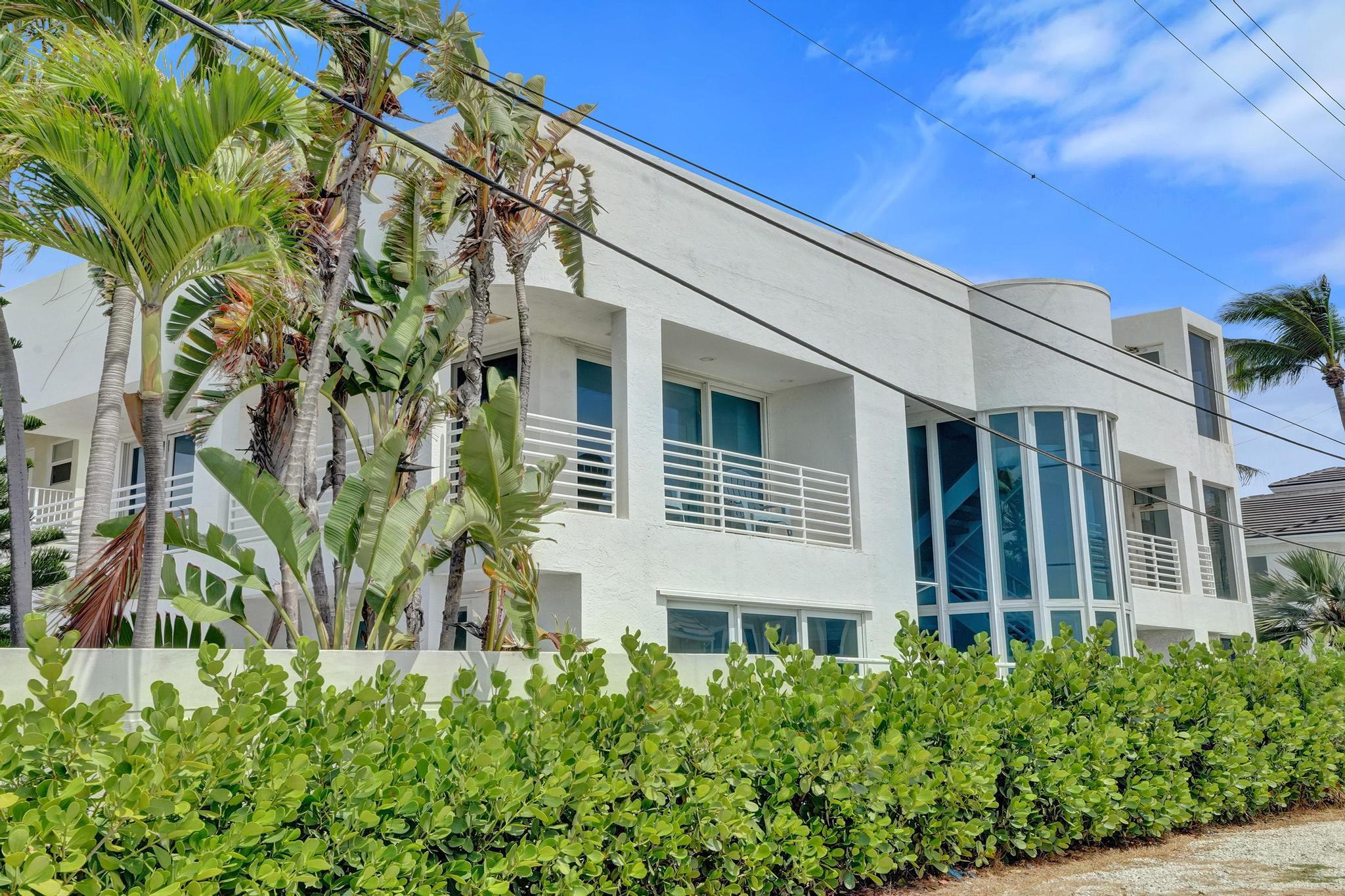 Undisclosed Address Fort Lauderdale, FL 33305