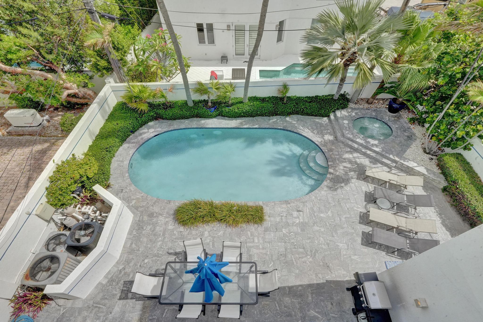 Undisclosed Address Fort Lauderdale, FL 33305