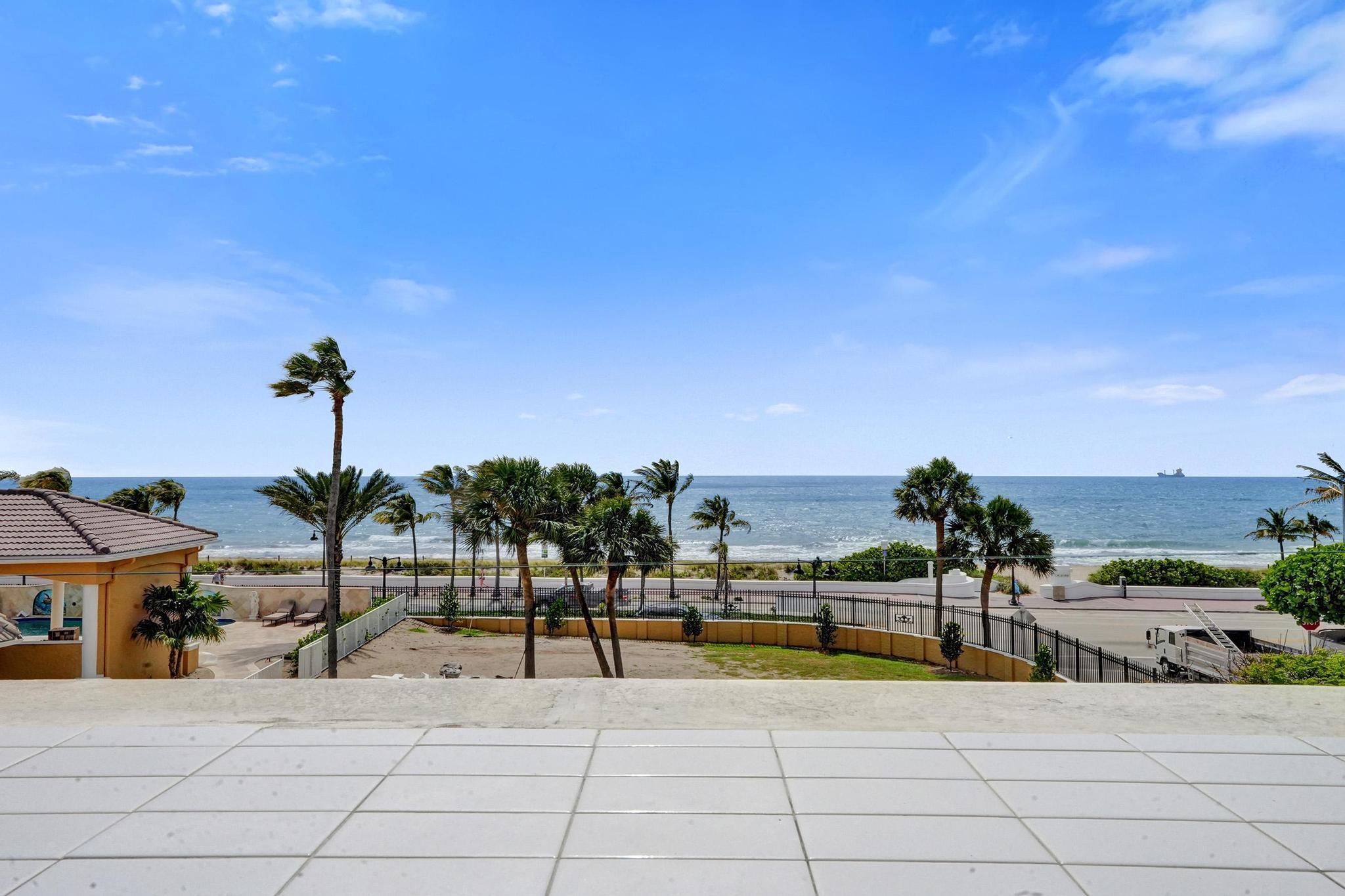Undisclosed Address Fort Lauderdale, FL 33305