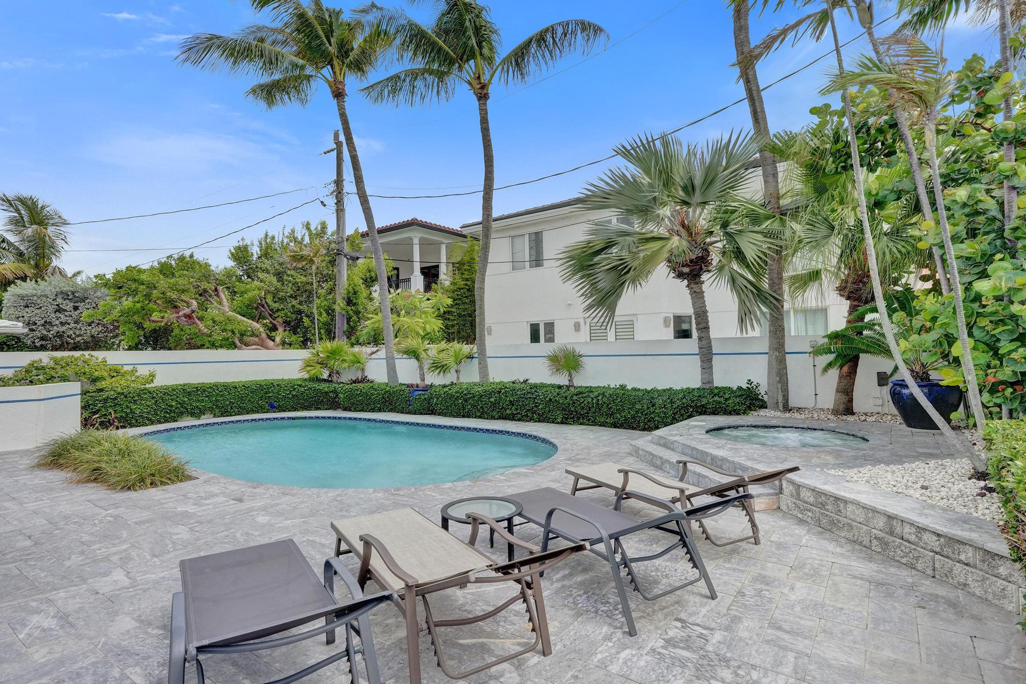 Undisclosed Address Fort Lauderdale, FL 33305