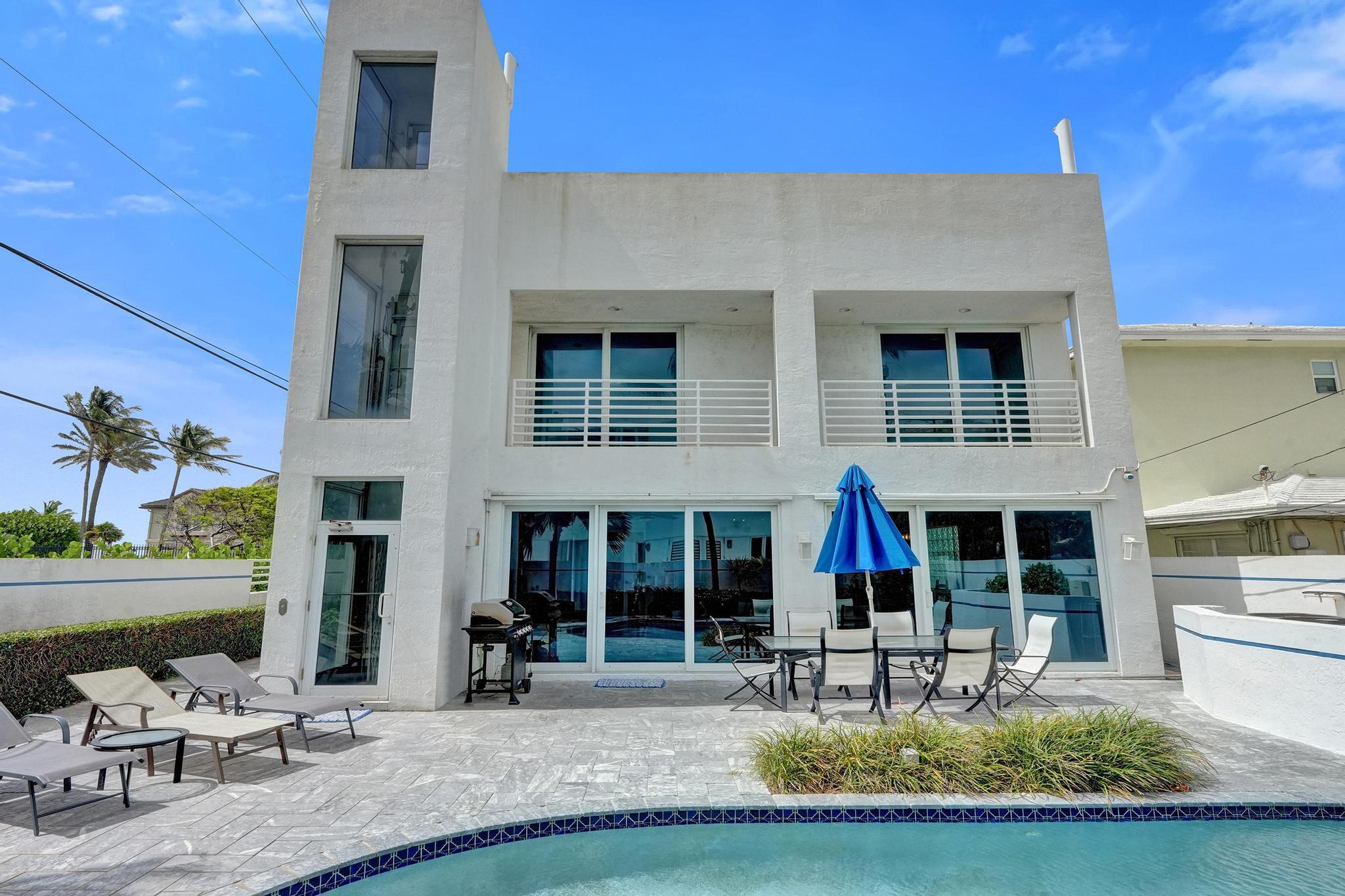Undisclosed Address Fort Lauderdale, FL 33305