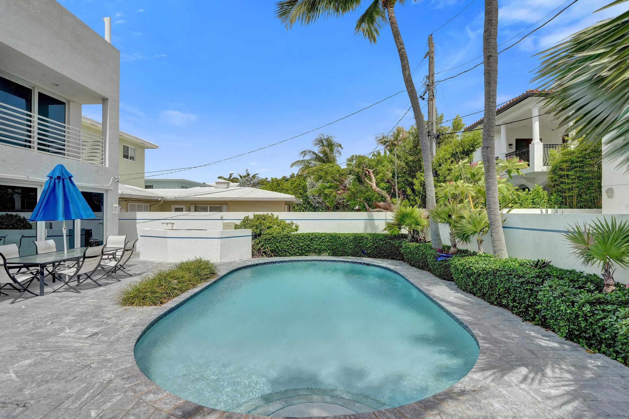 Undisclosed Address Fort Lauderdale, FL 33305