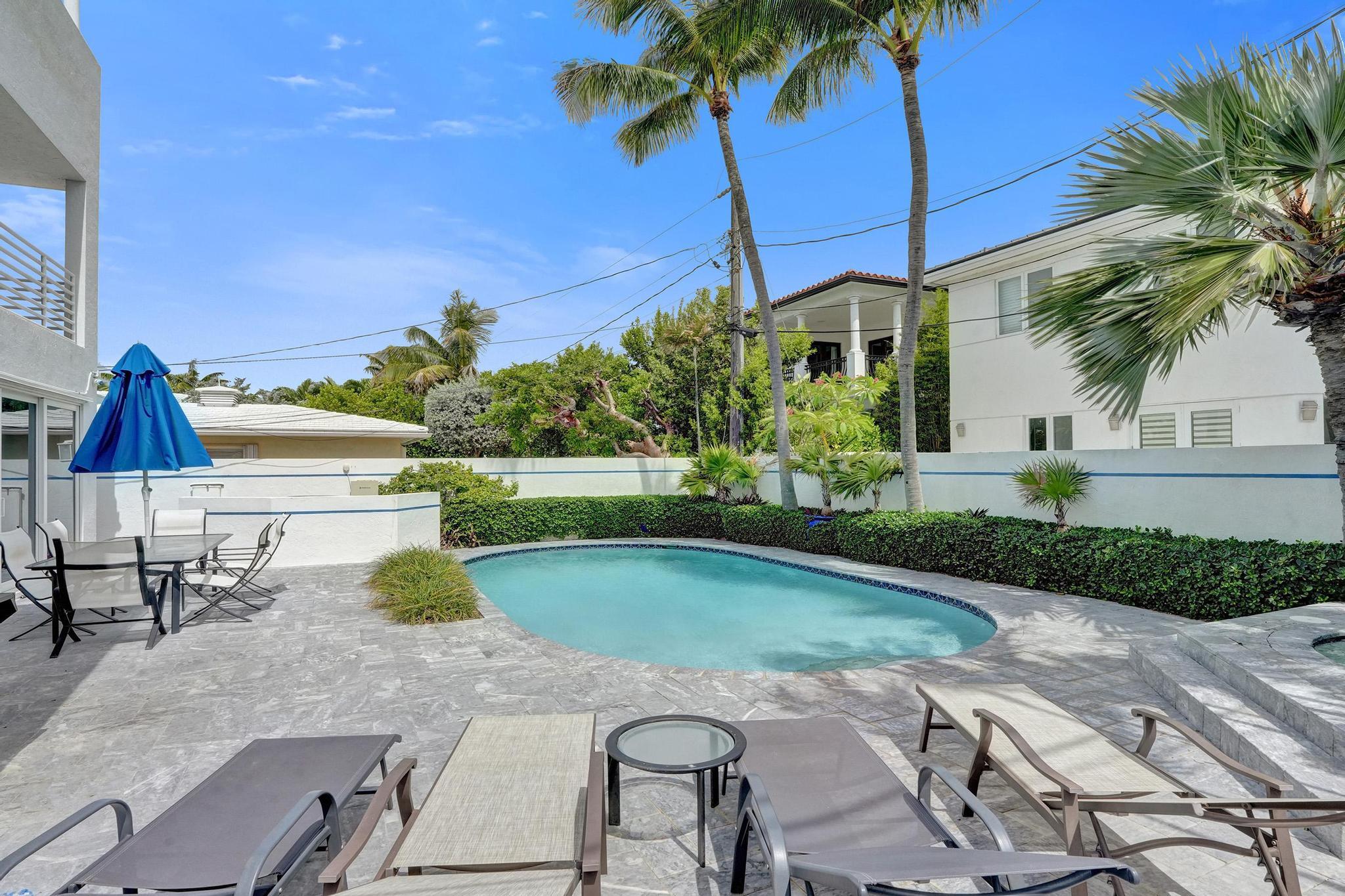 Undisclosed Address Fort Lauderdale, FL 33305