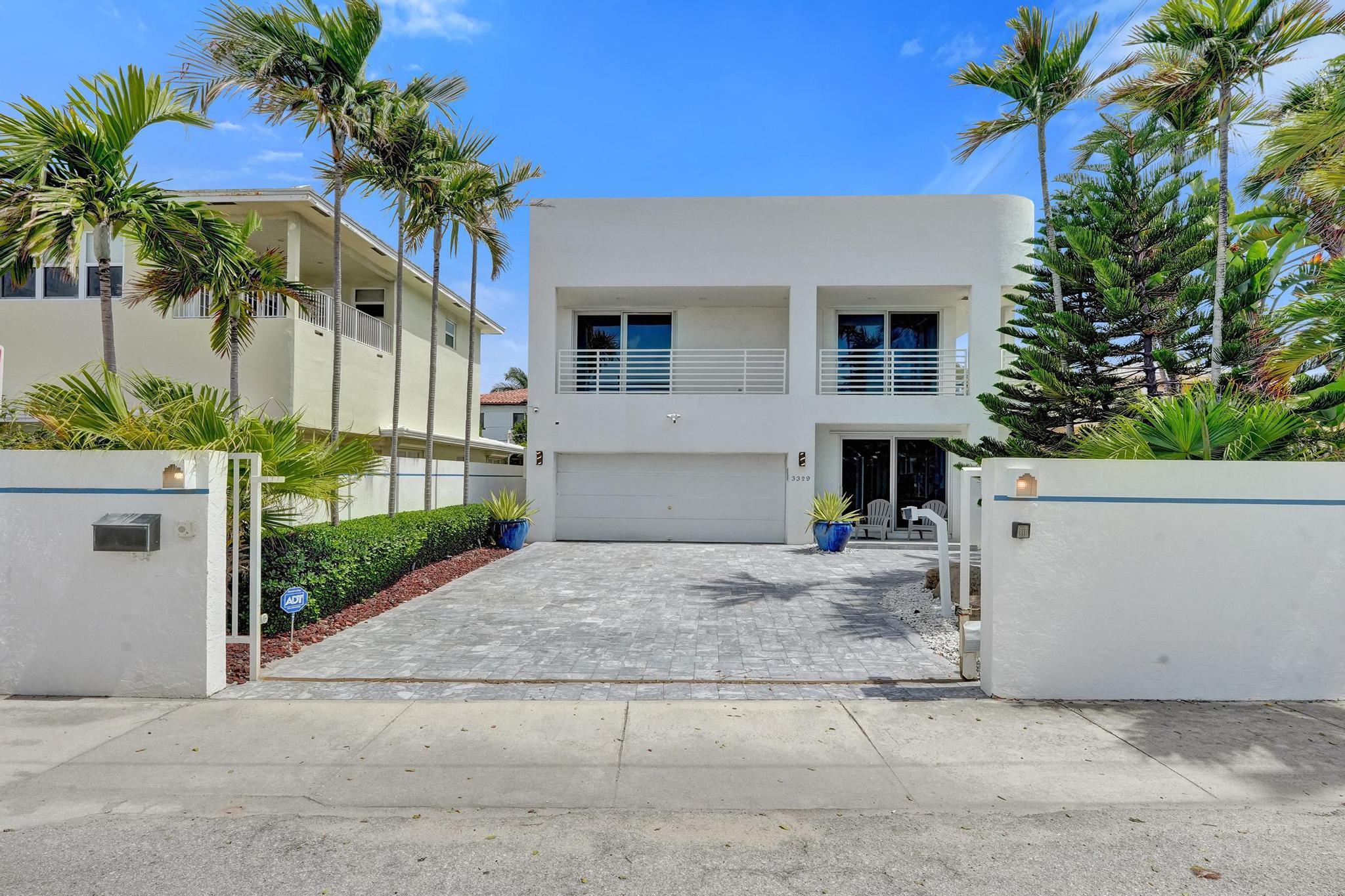 Undisclosed Address Fort Lauderdale, FL 33305