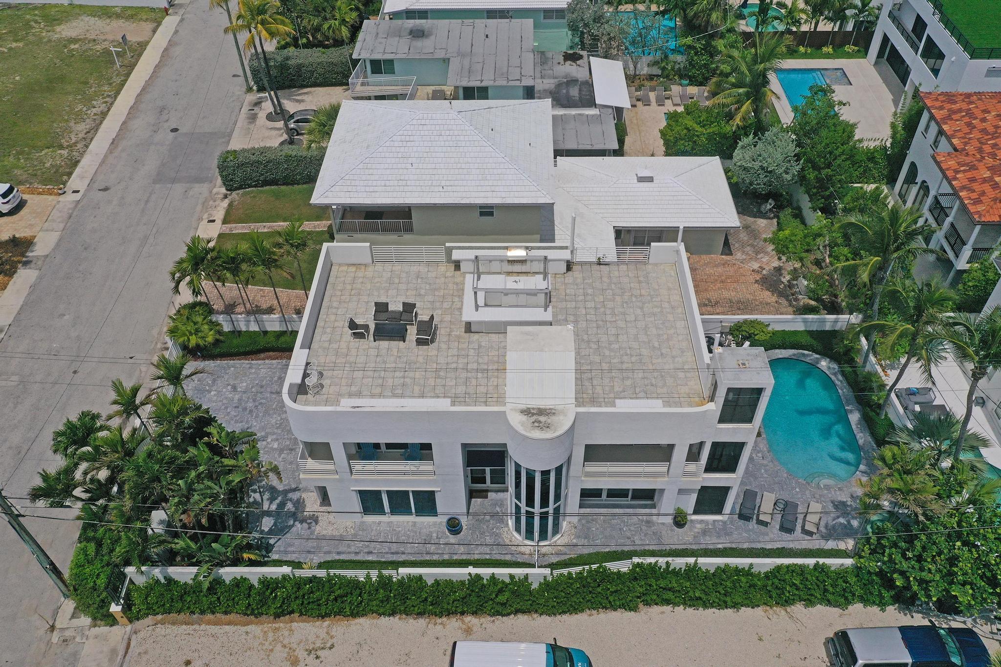 Undisclosed Address Fort Lauderdale, FL 33305