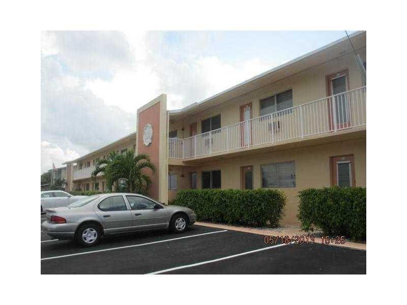 301 E Mcnab Rd #106
