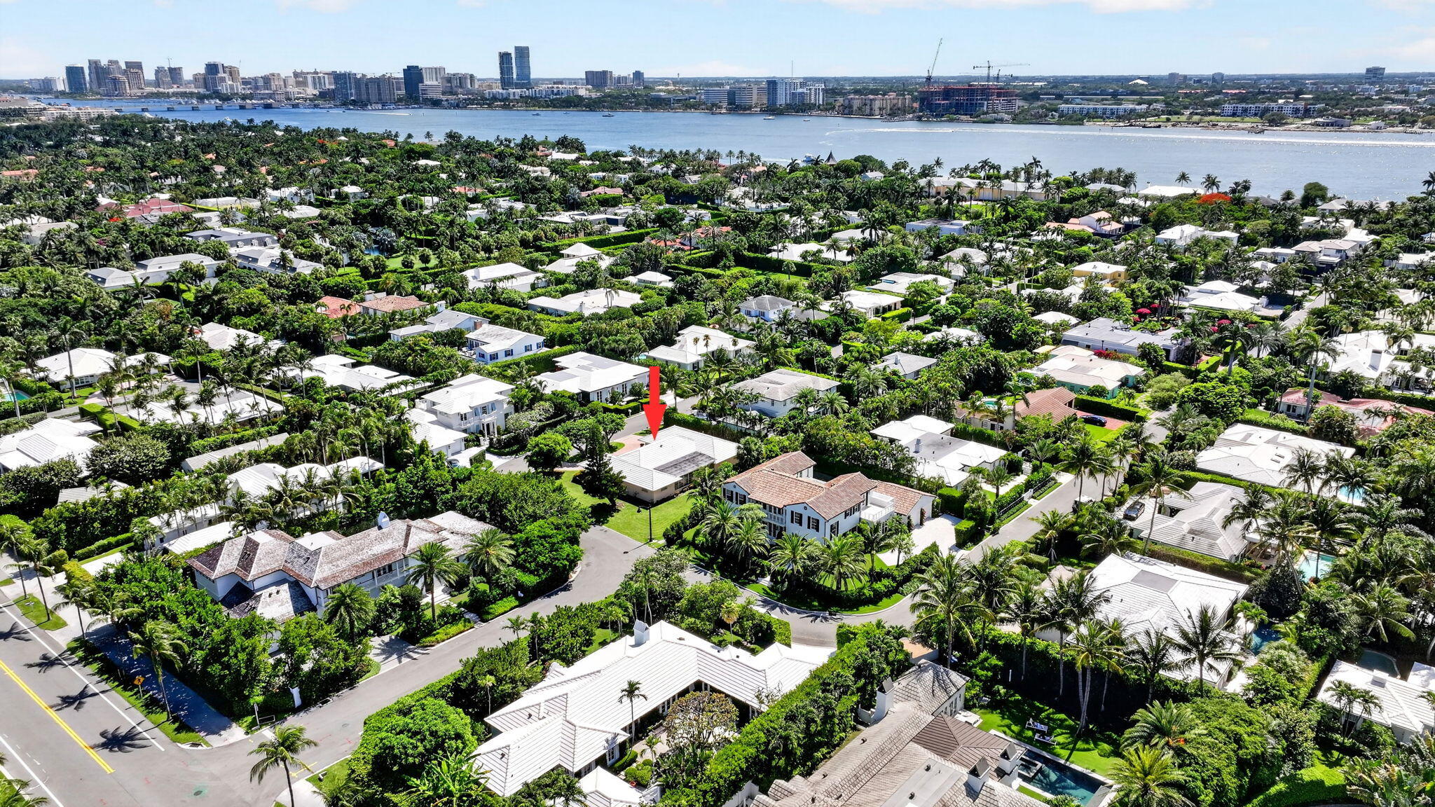 217 Plantation Palm Beach, FL 33480