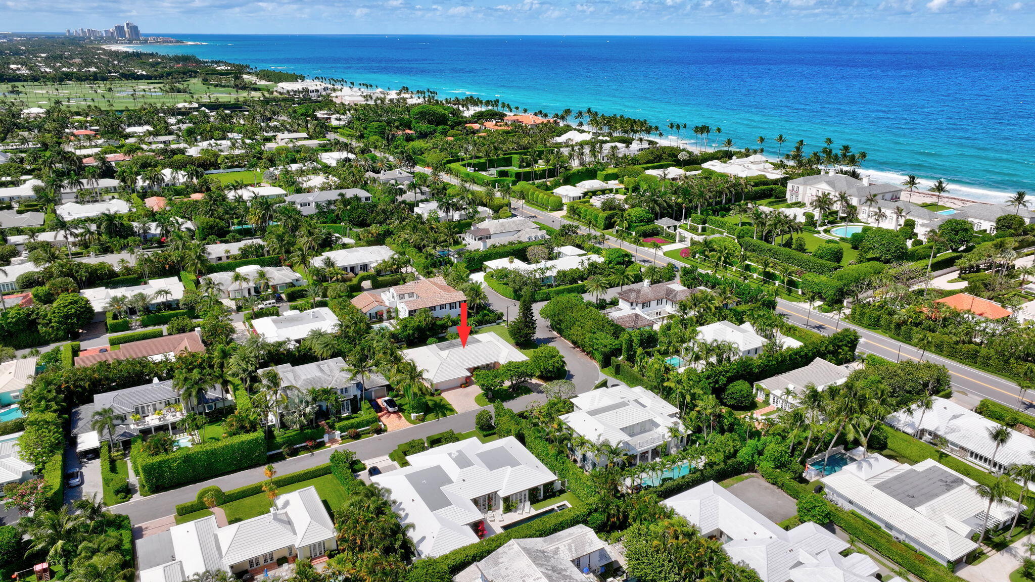 217 Plantation Palm Beach, FL 33480