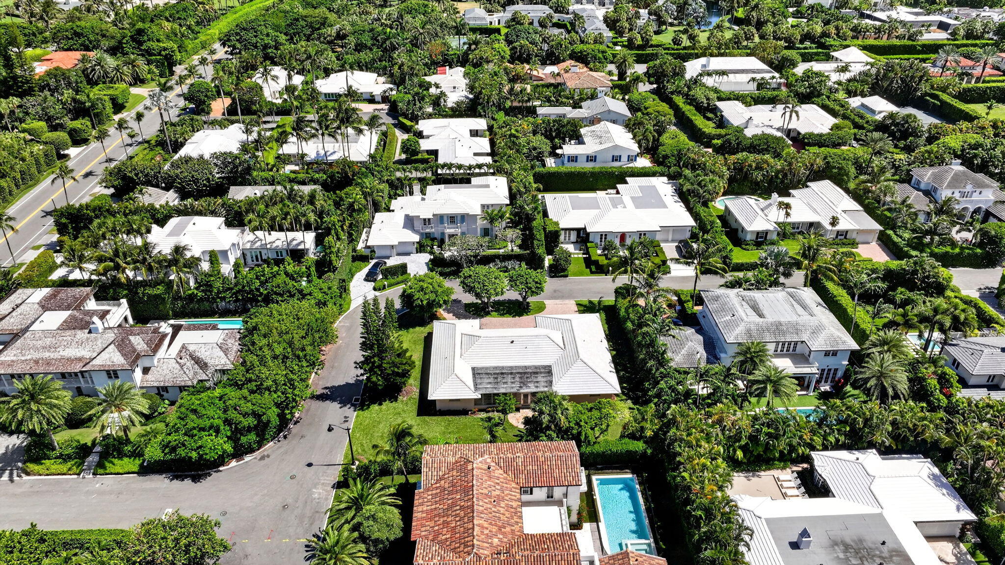 217 Plantation Palm Beach, FL 33480