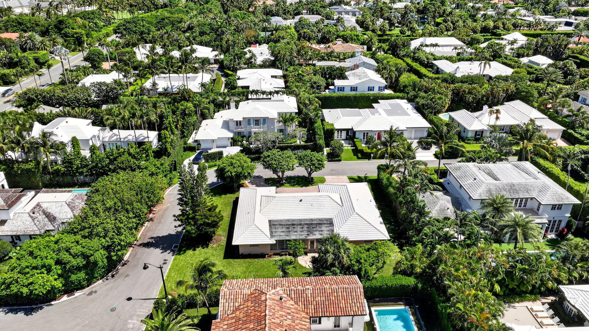 217 Plantation Palm Beach, FL 33480
