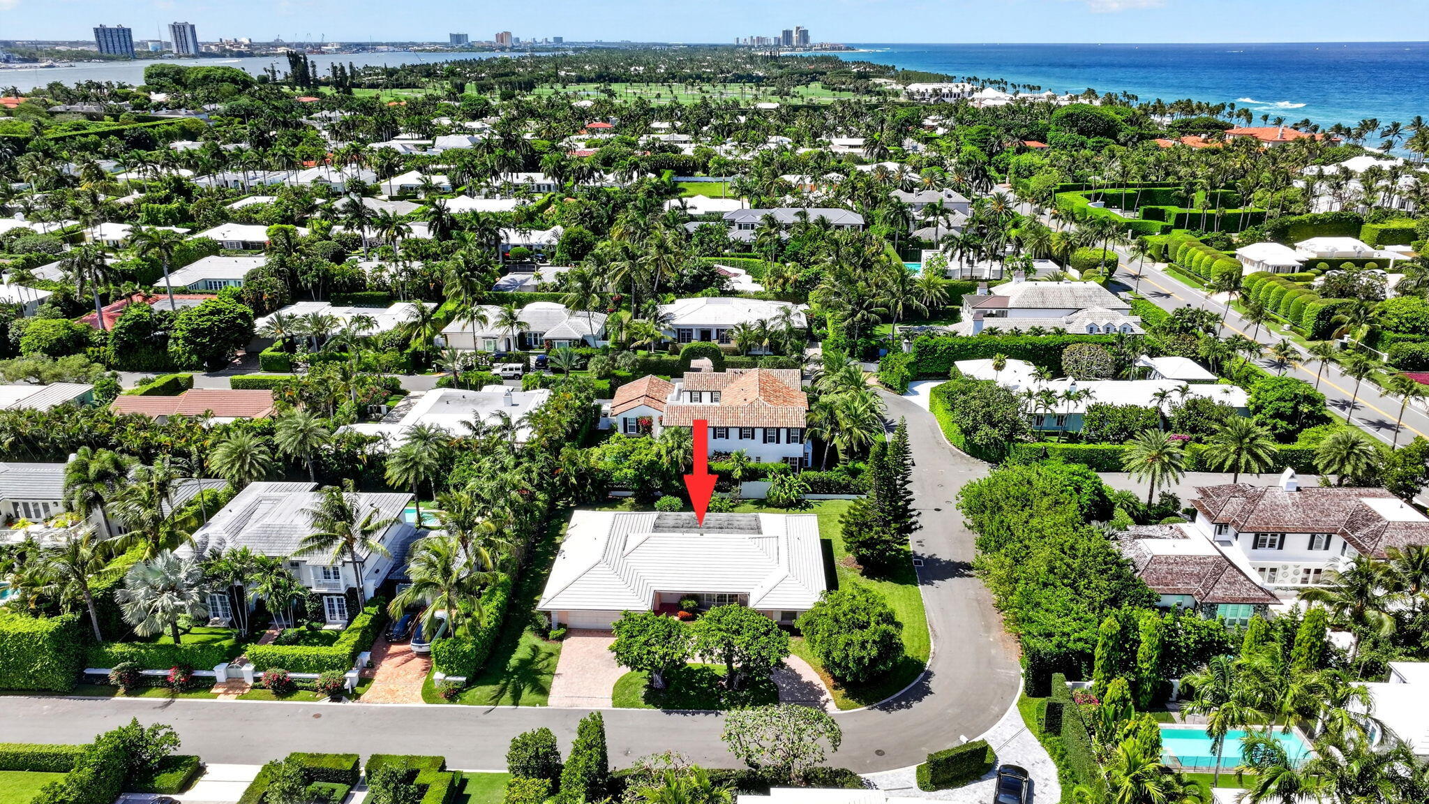 217 Plantation Palm Beach, FL 33480