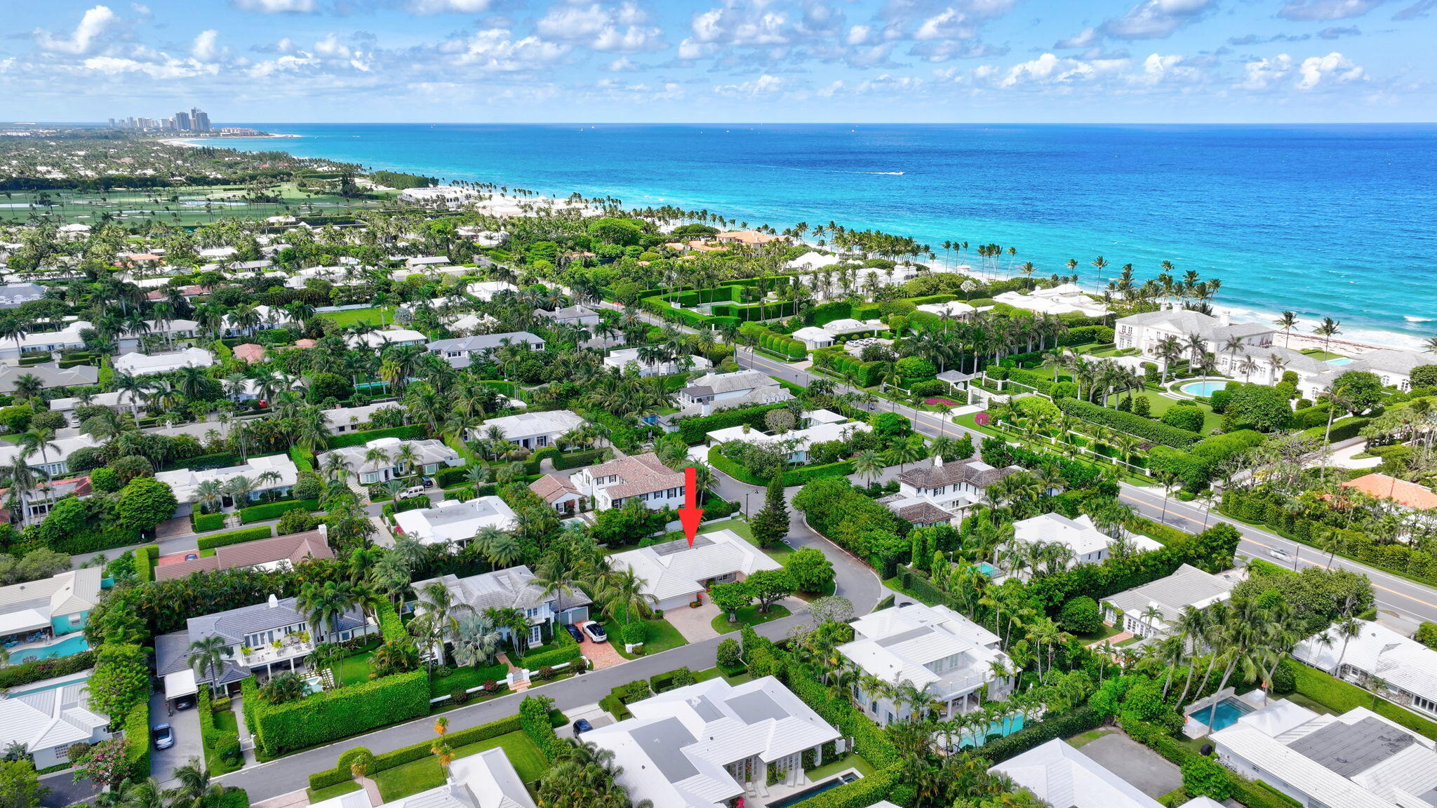 217 Plantation Palm Beach, FL 33480