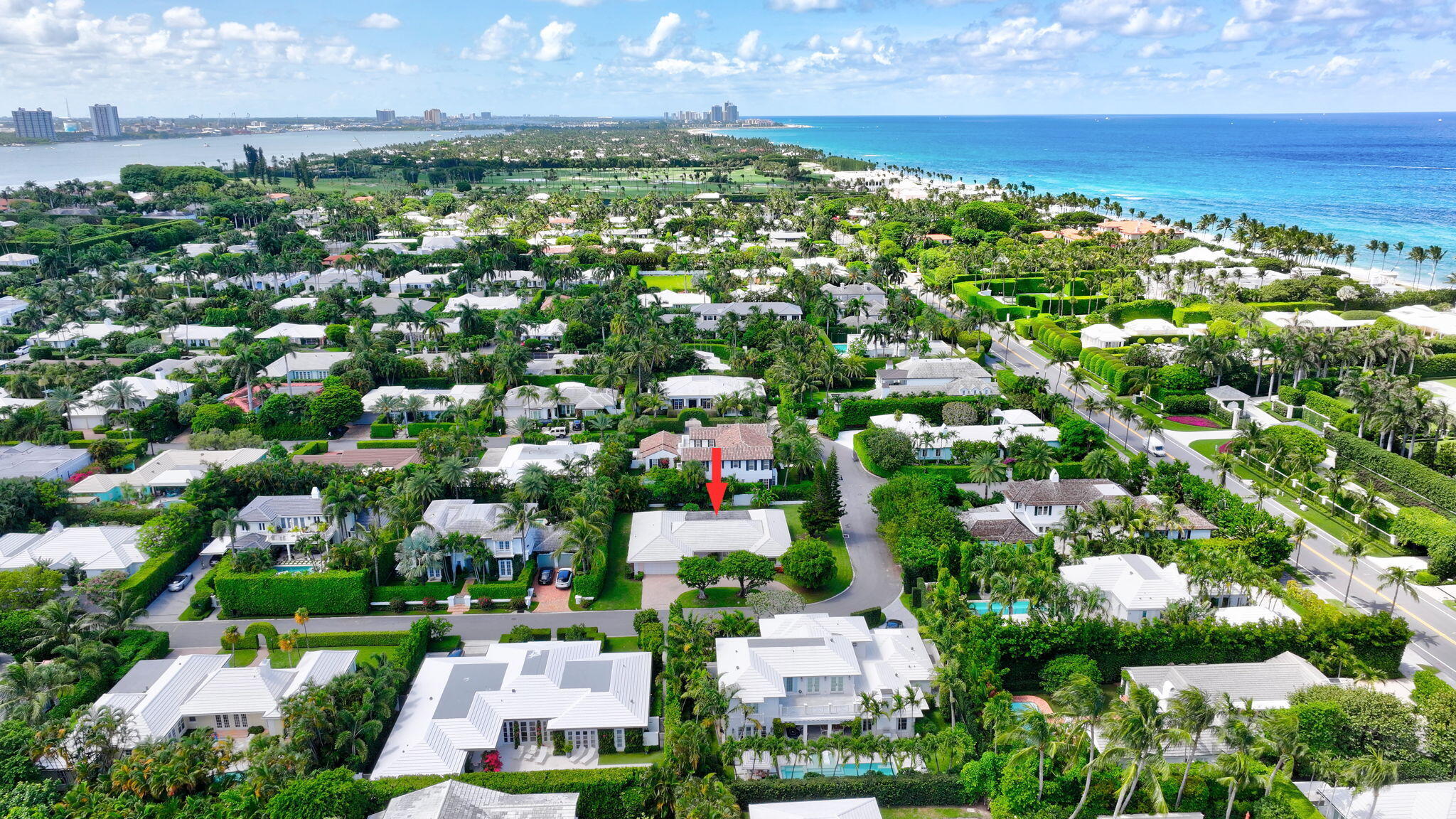 217 Plantation Palm Beach, FL 33480