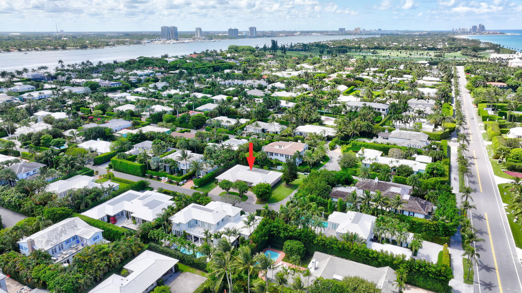 217 Plantation Palm Beach, FL 33480
