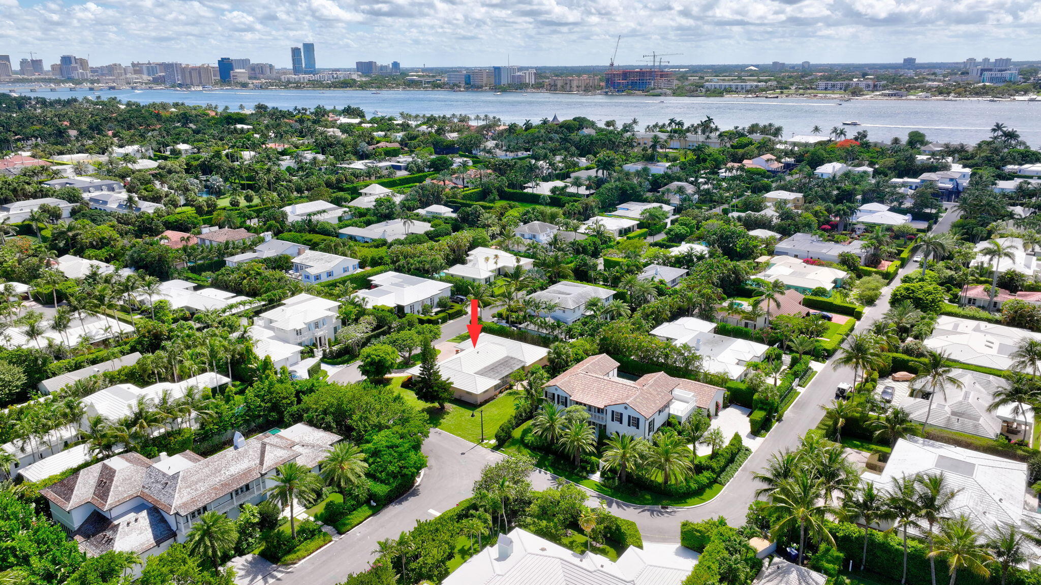 217 Plantation Palm Beach, FL 33480