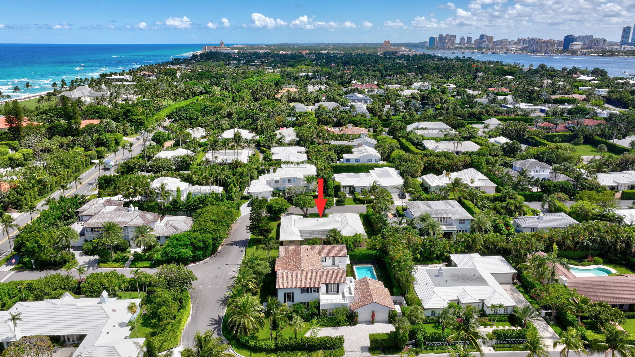 217 Plantation Palm Beach, FL 33480