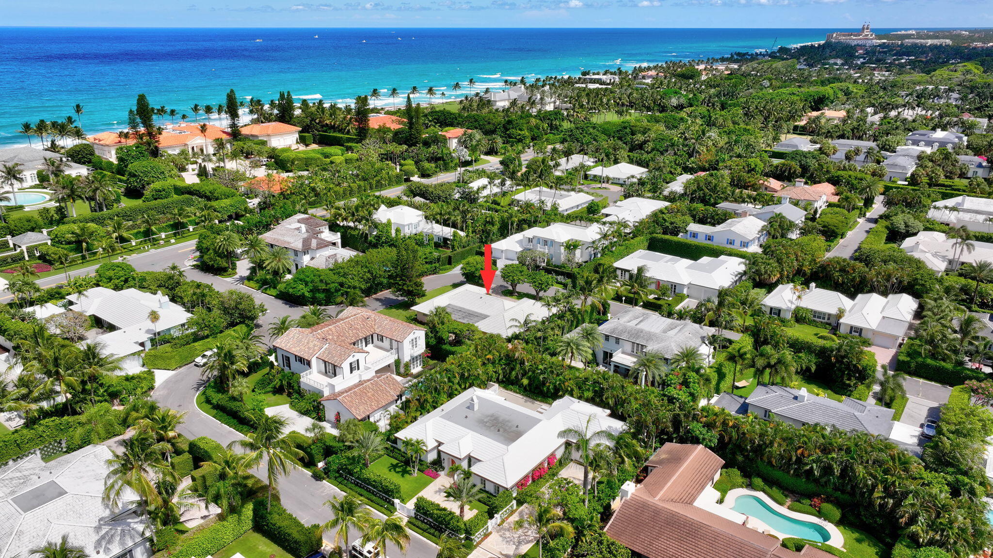 217 Plantation Palm Beach, FL 33480
