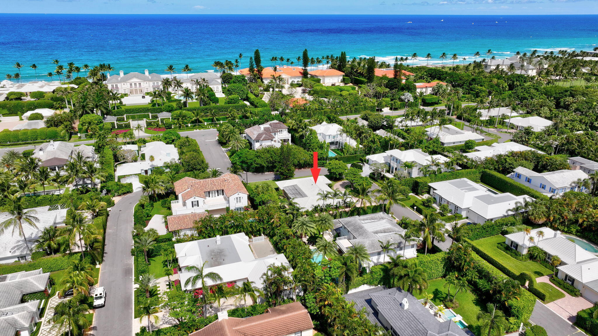 217 Plantation Palm Beach, FL 33480