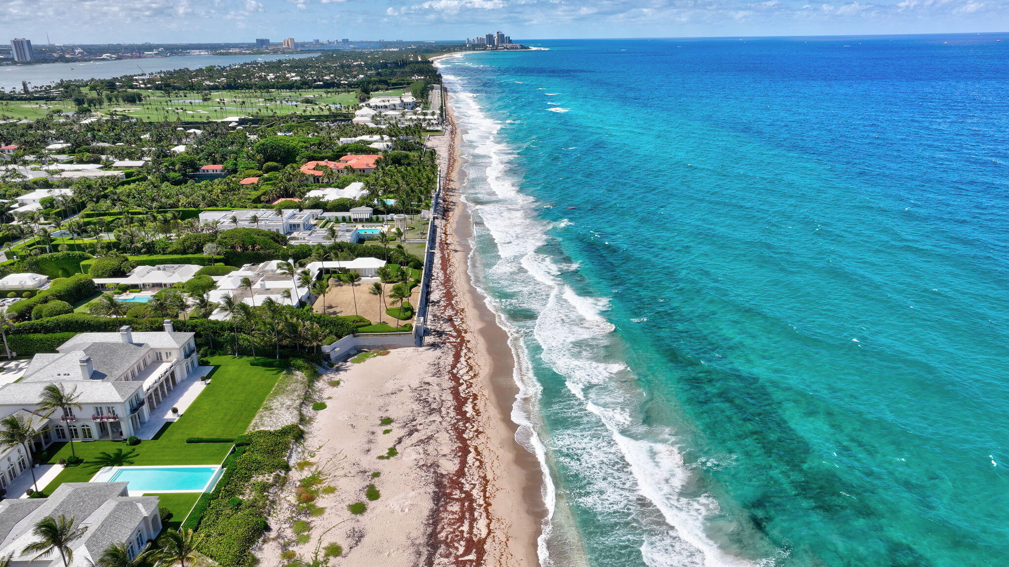 217 Plantation Palm Beach, FL 33480