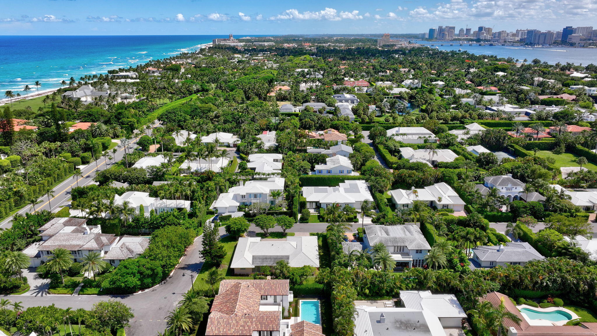 217 Plantation Palm Beach, FL 33480