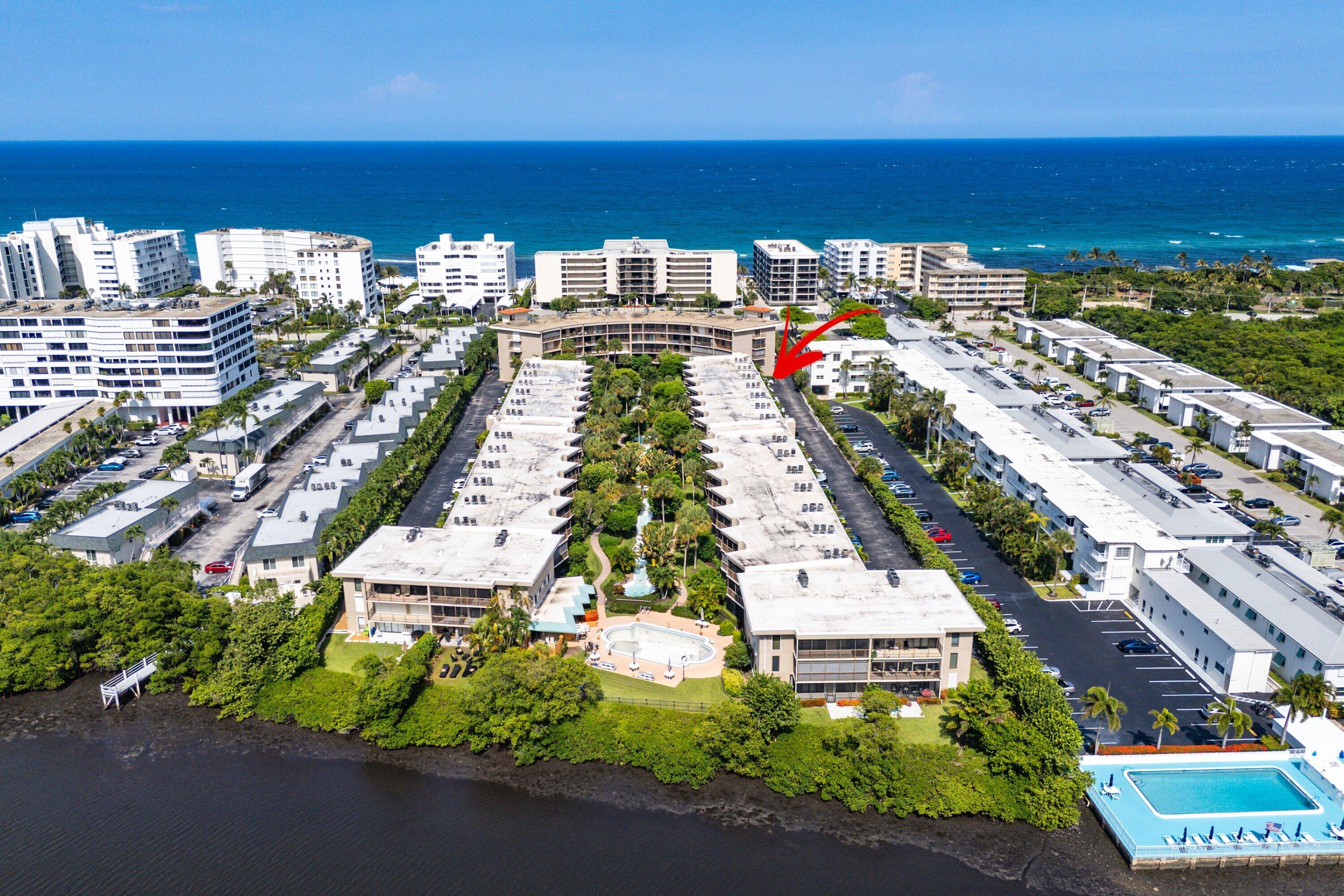 3605 S Ocean Blvd #229